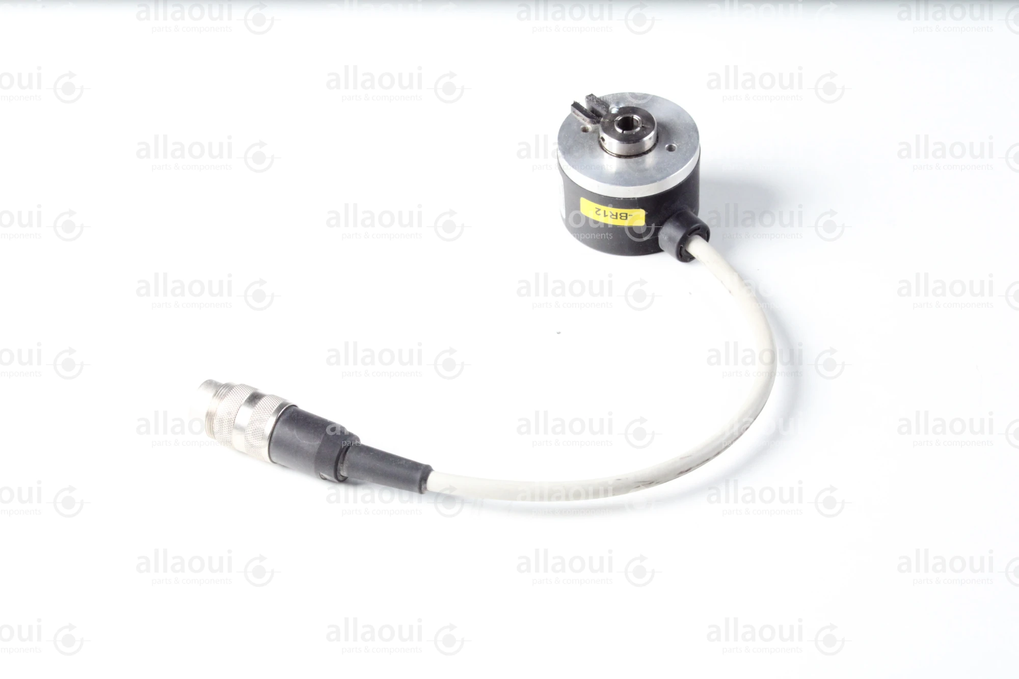 Baumer Encoder BHK 06.24K500/K548