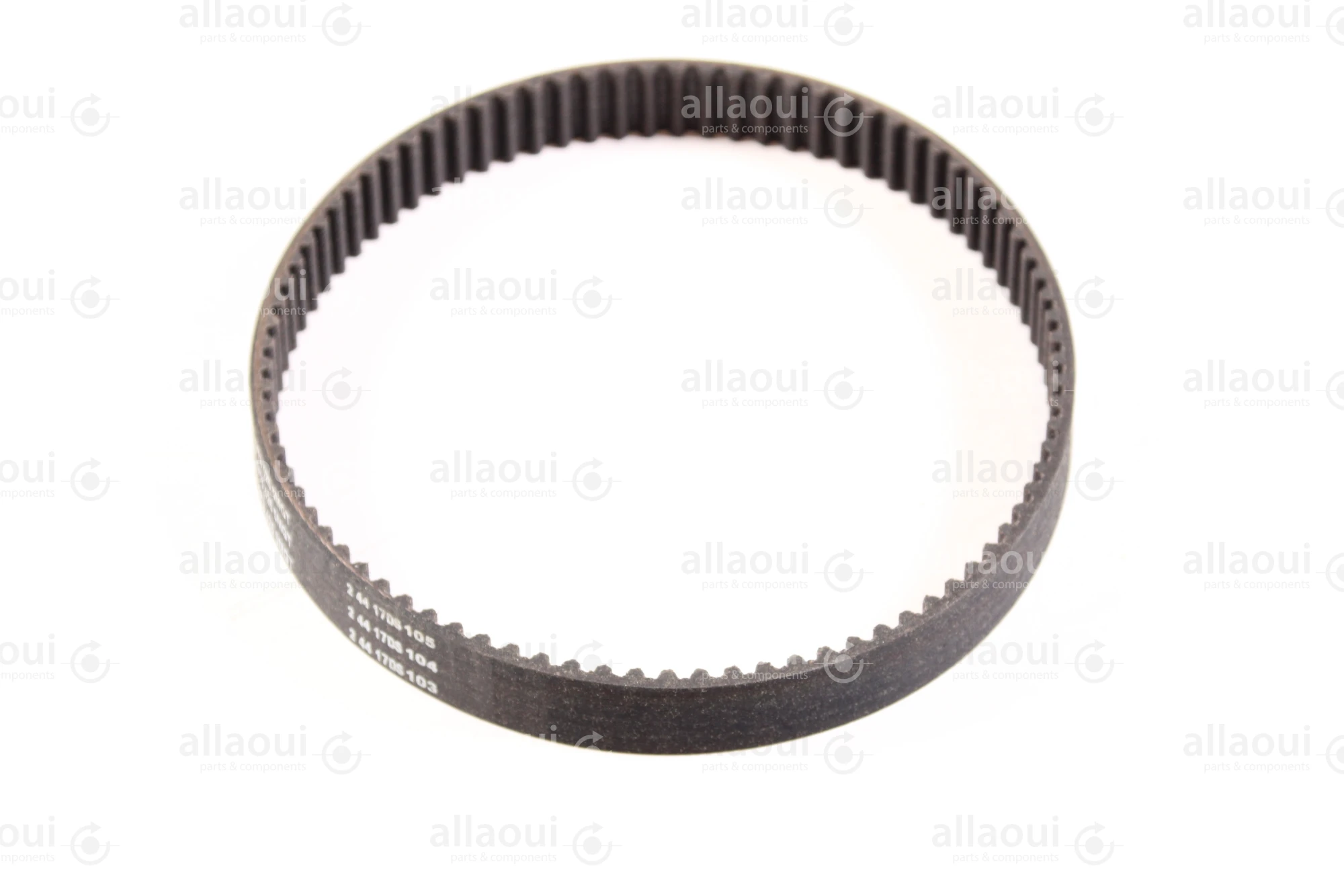 Gates Toothed Belt GT34255MGT Gates Toothed Belt GT34255MGT