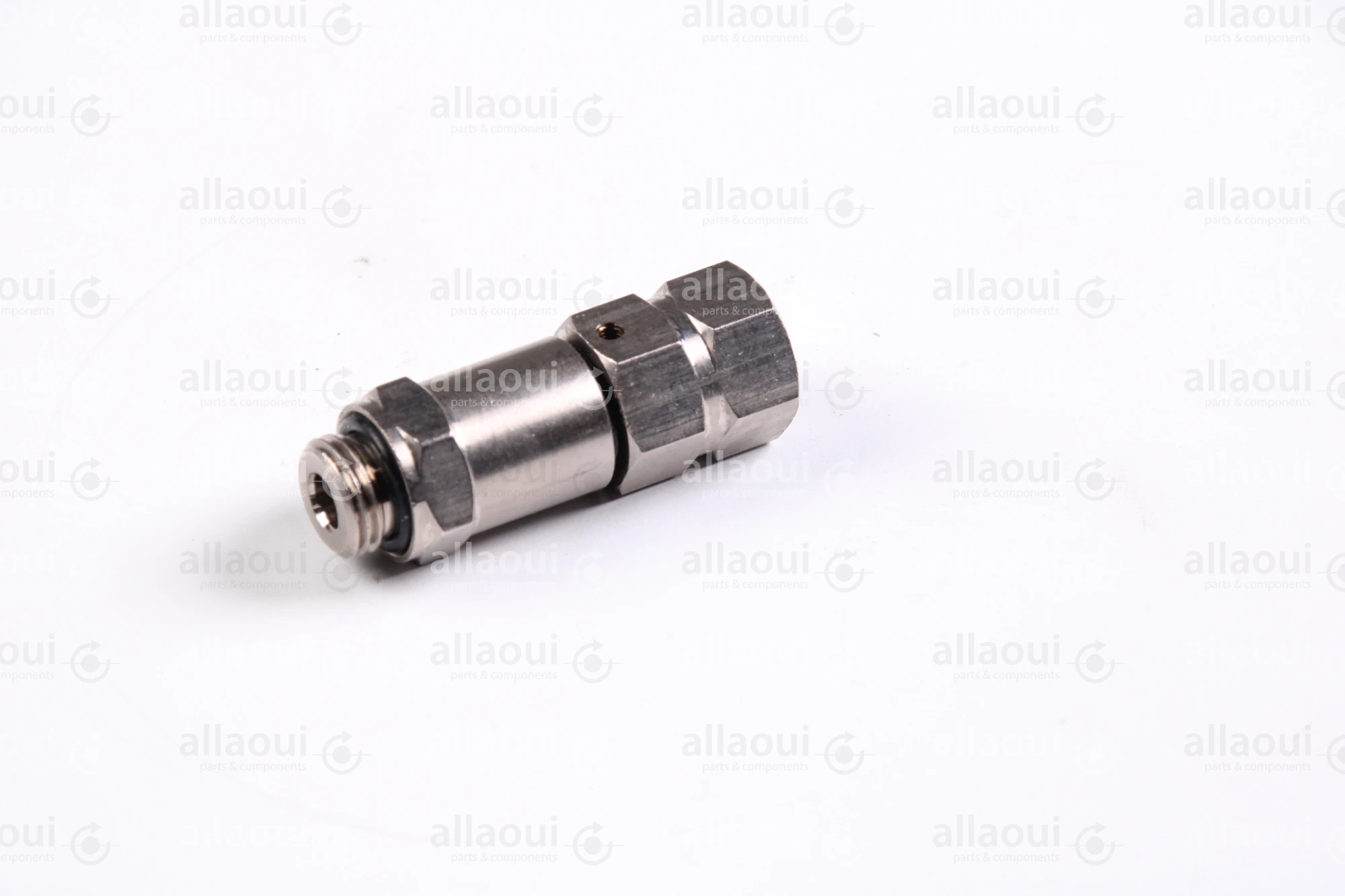 Stürzel GmbH Quick Twist Screw Connection G-1/4"(AG)-G-1/4"(IG) Stürzel GmbH Quick Twist Screw Connection G-1/4"(AG)-G-1/4"(IG)