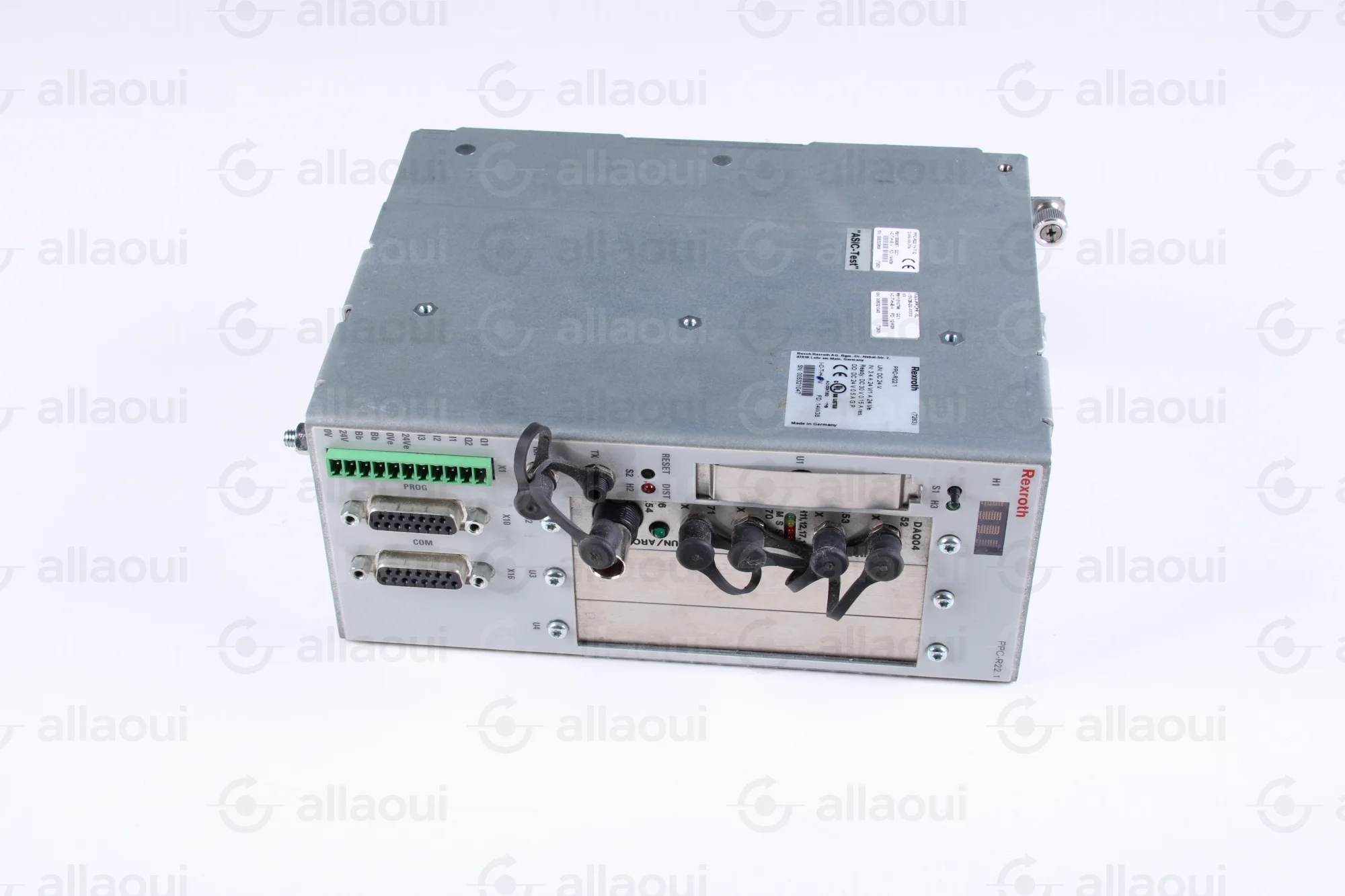 Bosch Rexroth Motion Controller PPC-R22.1