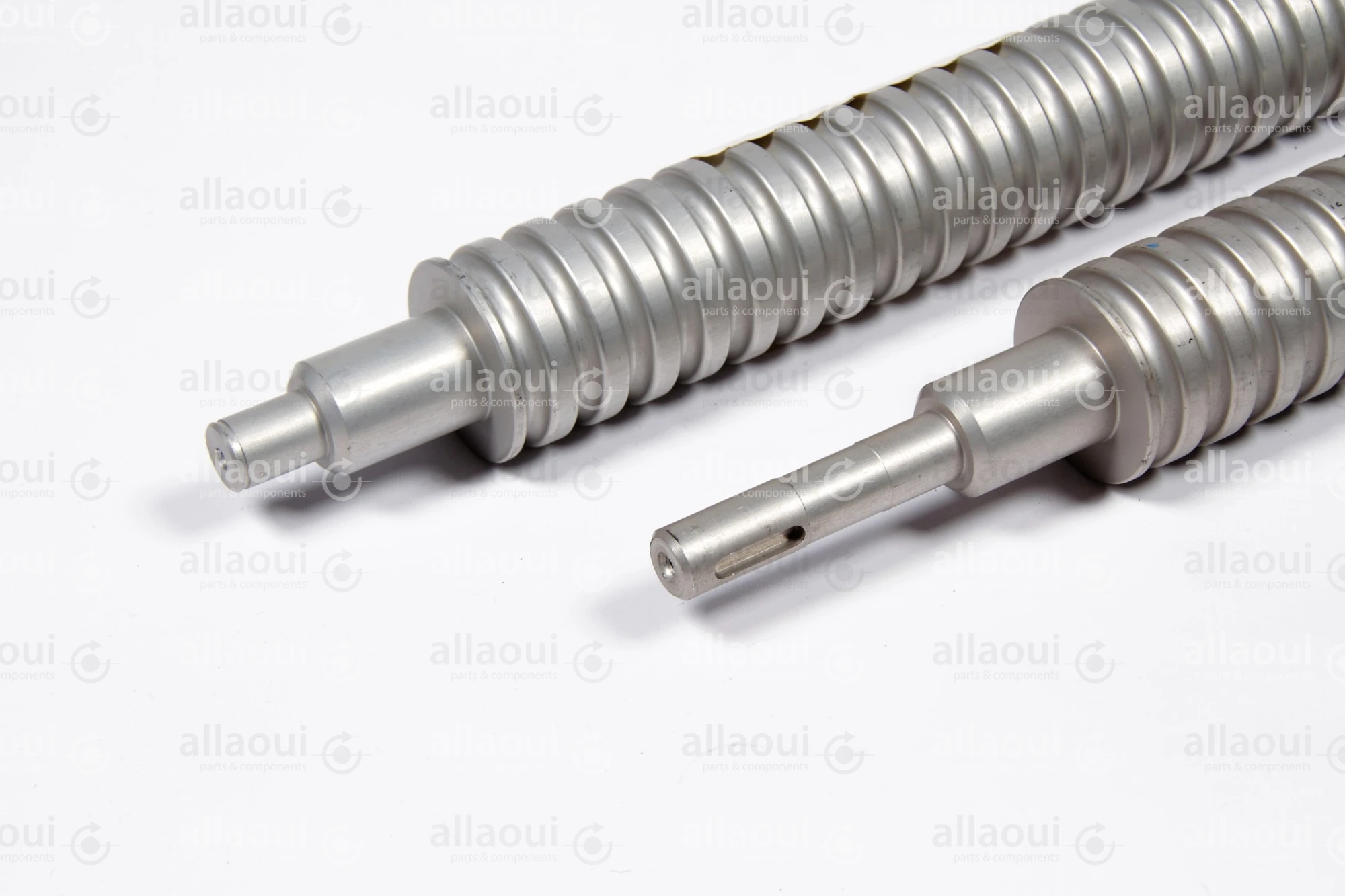 MBO Shaft 20.7524.006 MBO Shaft 20.7524.006