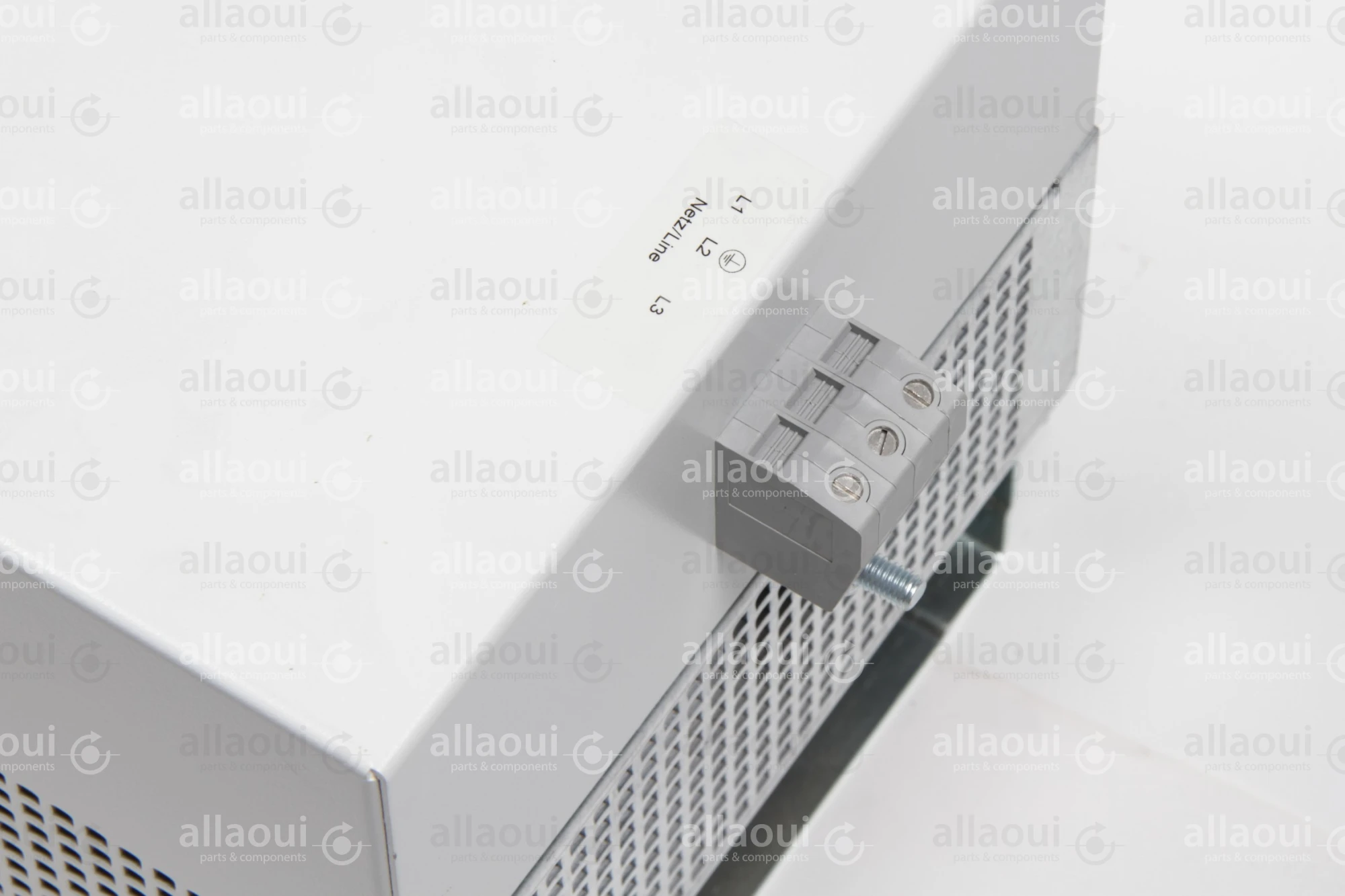 Lenze Line Filter Lenze EZN3A0055H045 Lenze Line Filter Lenze EZN3A0055H045