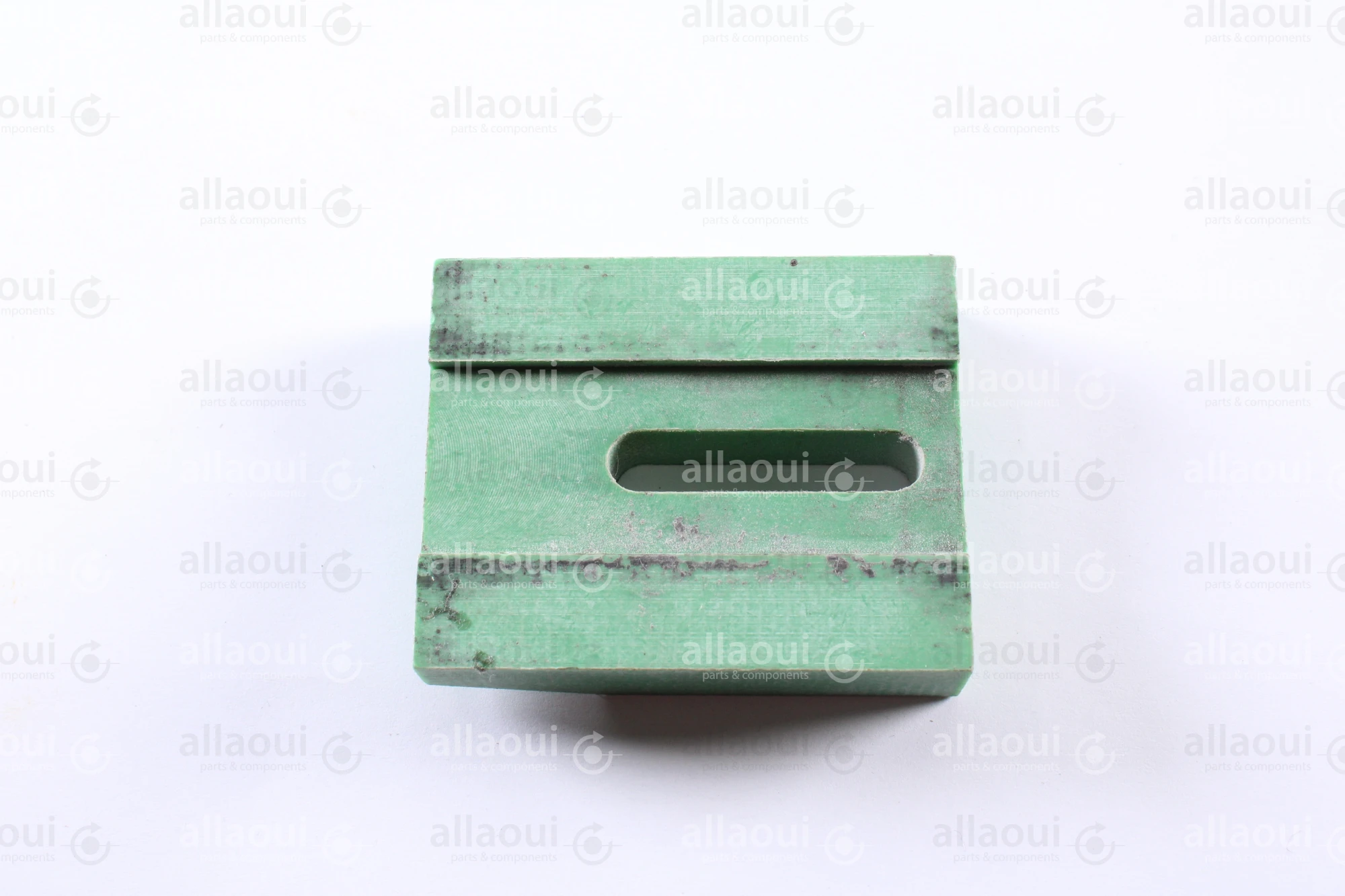 Müller Martini Sliding Block 0370.1230.3 Müller Martini Sliding Block 0370.1230.3