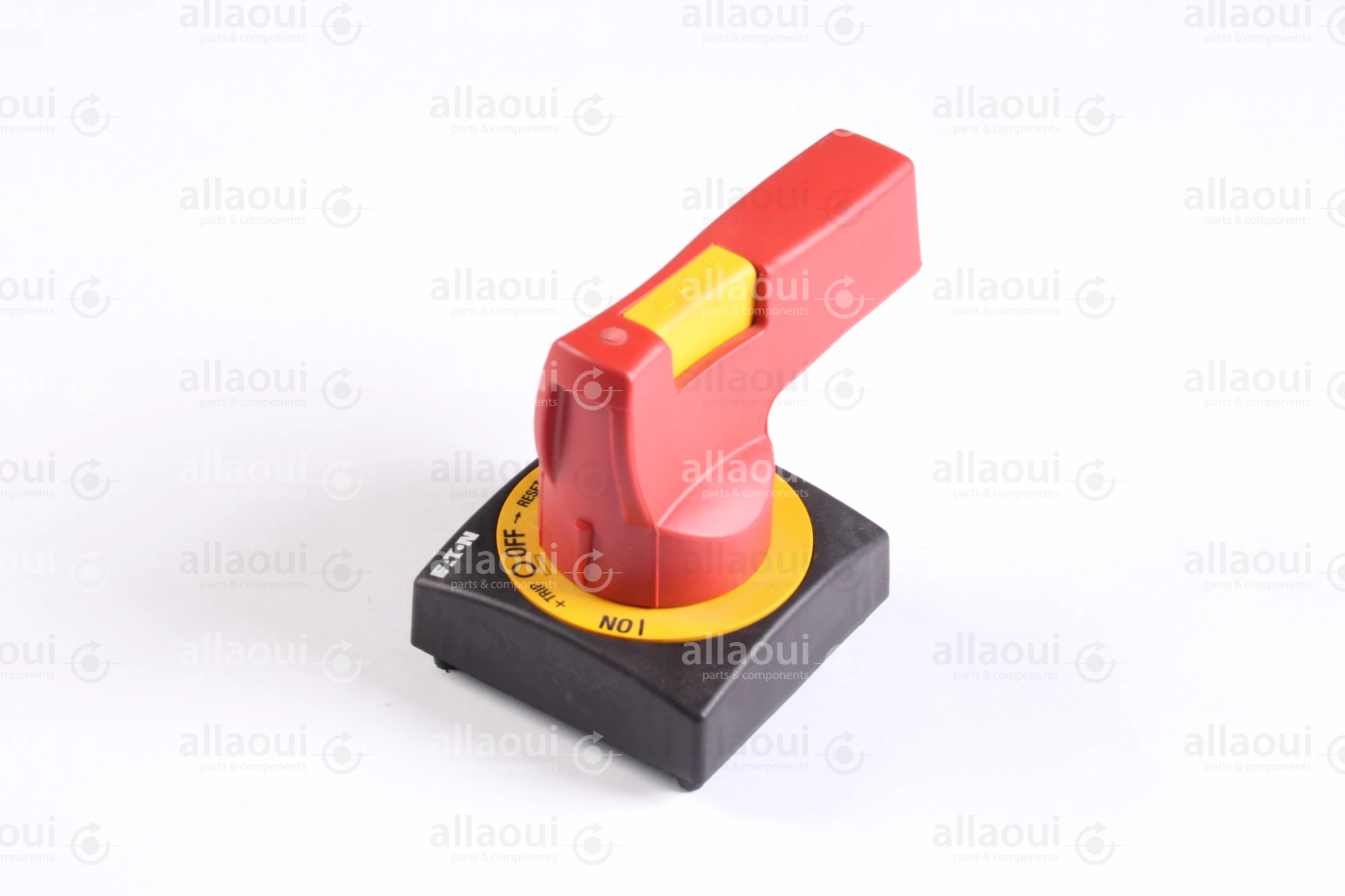 EATON Circuit breaker NZM3-XTVDVR EATON Circuit breaker NZM3-XTVDVR