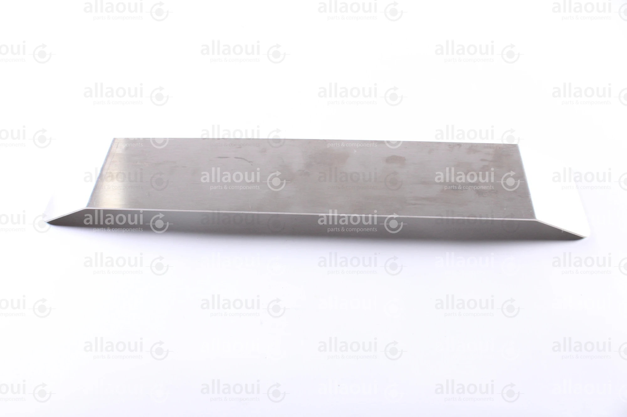 Müller Martini Deflector 470.4X80X27.4 0571.1057.3 Müller Martini Deflector 470.4X80X27.4 0571.1057.3