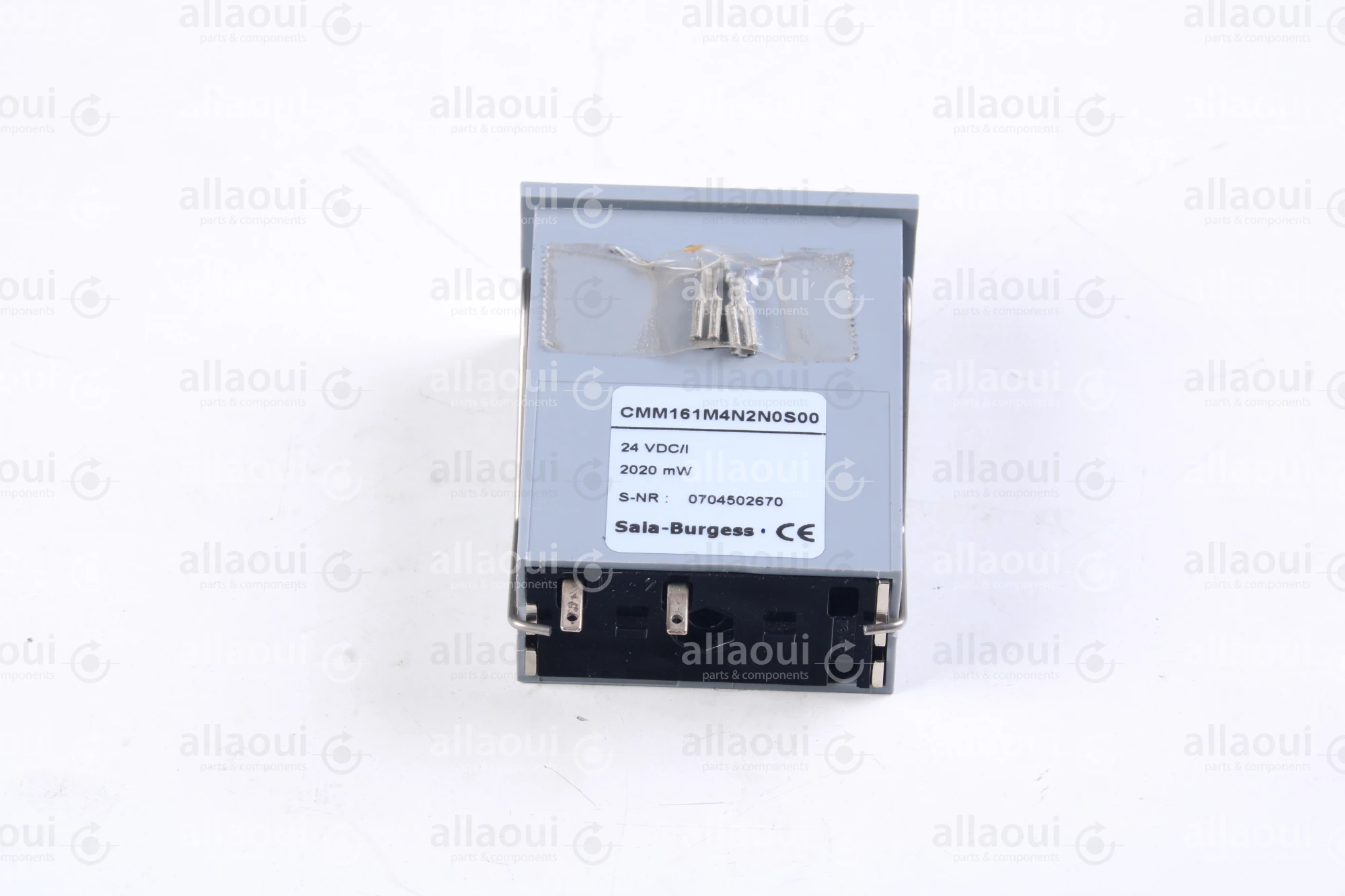 Sala Burgess Counter CMM161M4N2N0S00