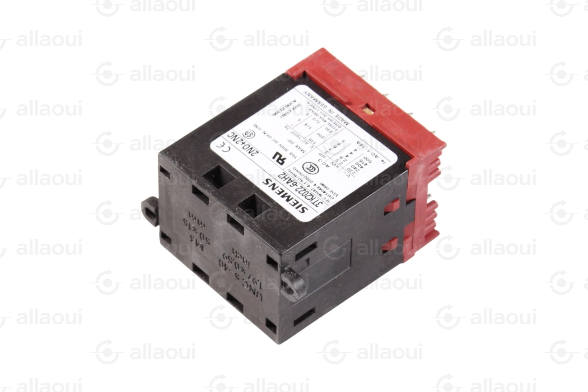 Siemens Contactor 3TK2040-6AH2