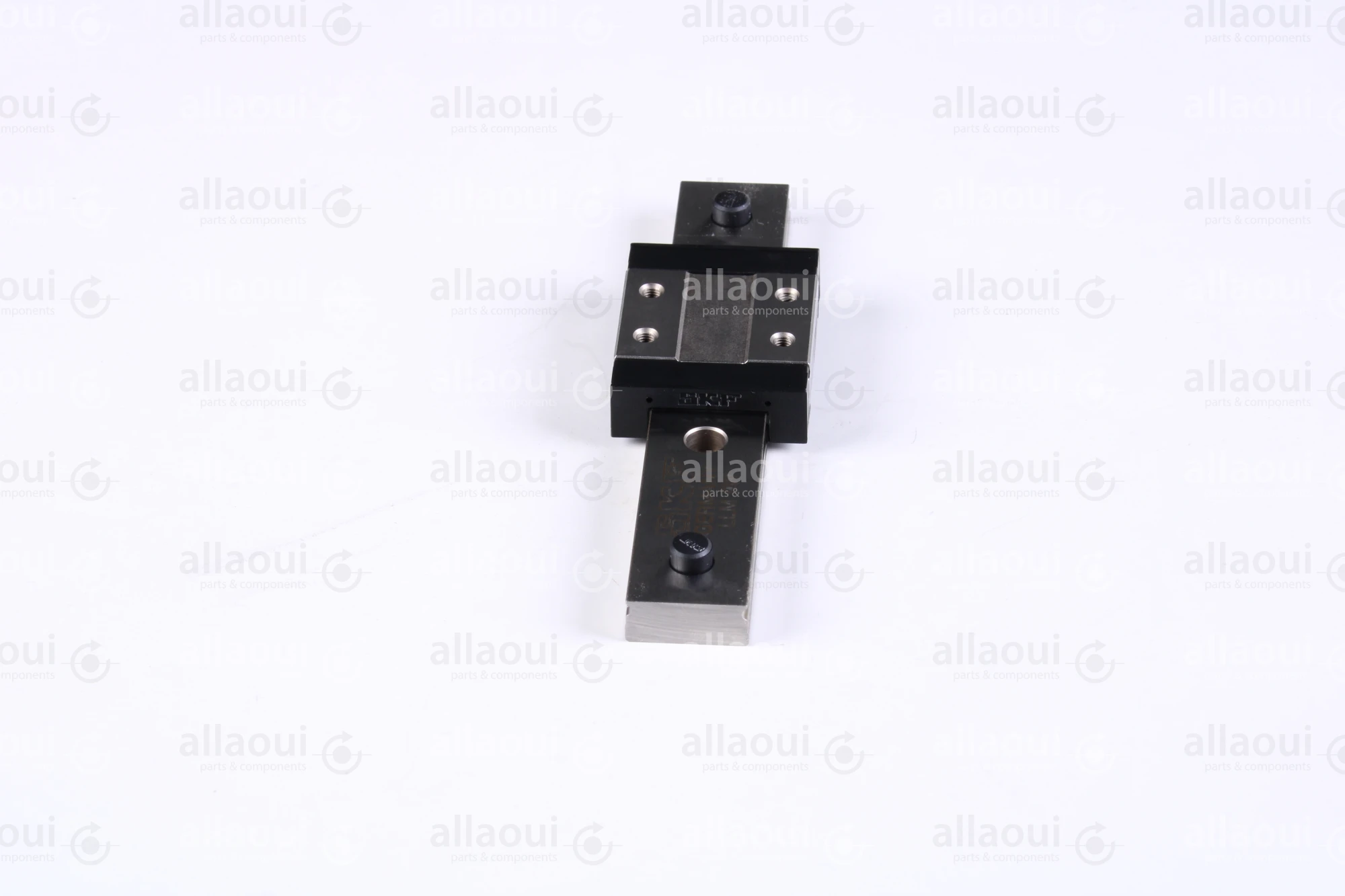 SKF Linear Plain Bearing Unit LLMWS9 SKF Linear Plain Bearing Unit LLMWS9