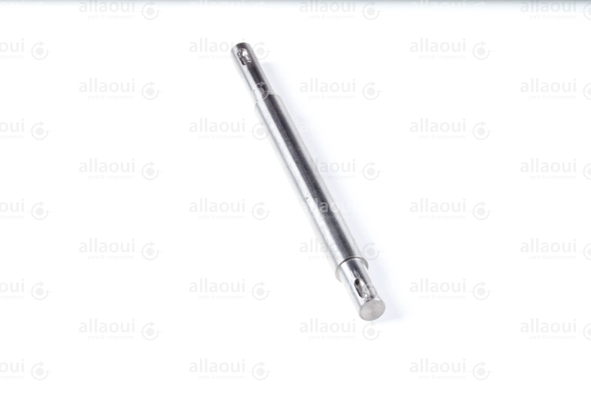 Müller Martini Shaft RD15X196 3741.1549 Müller Martini Shaft RD15X196 3741.1549