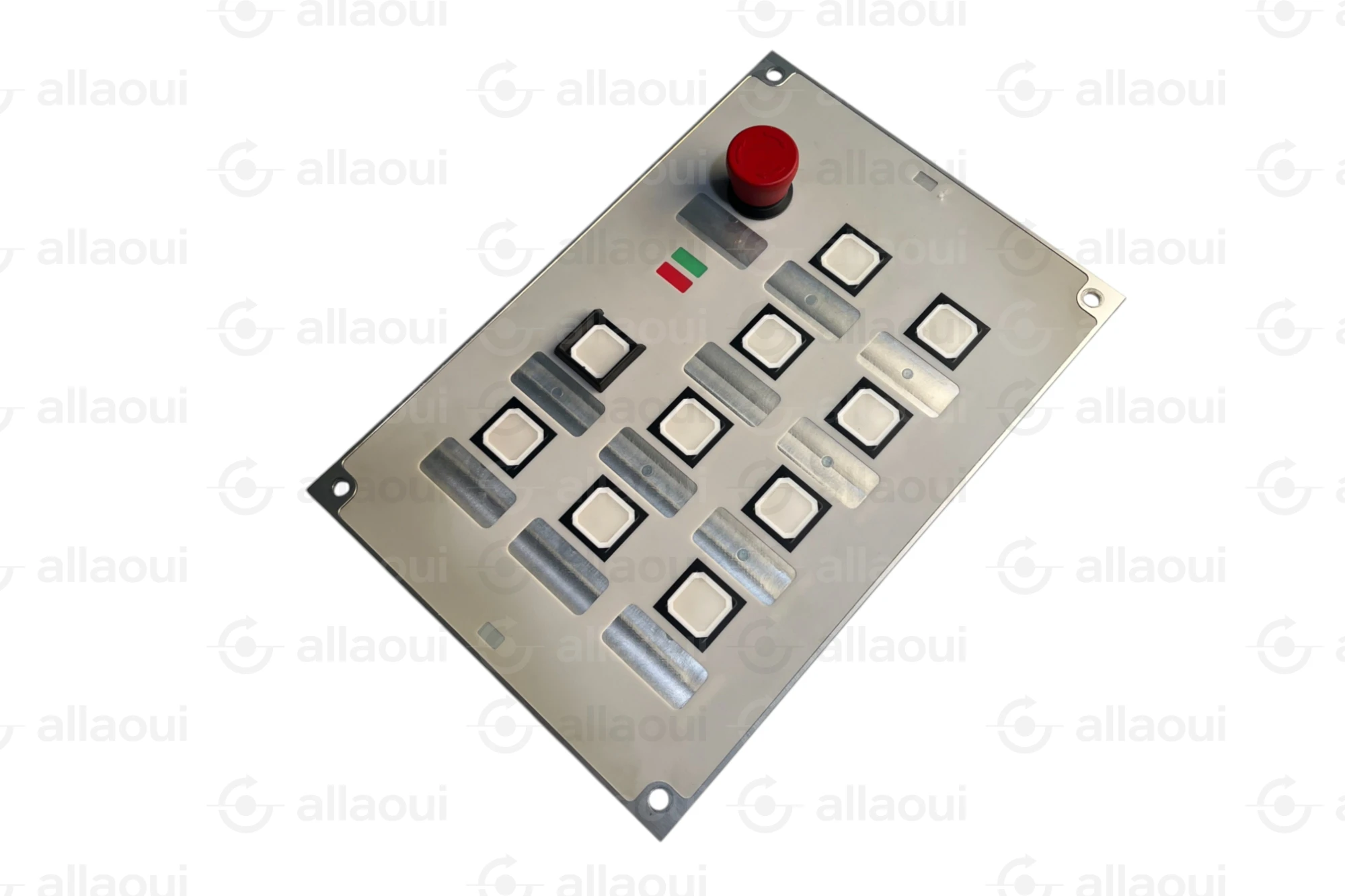 Manroland Panel S3S4R 16.85112-0191 Manroland Panel S3S4R 16.85112-0191