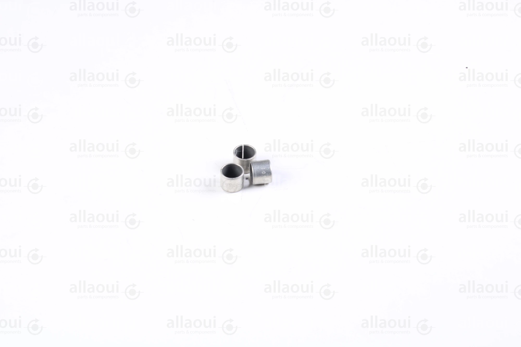 Heidelberg Free Bushing 10B12X10 (3 Pieces) 00.580.0824 Heidelberg Free Bushing 10B12X10 (3 Pieces) 00.580.0824