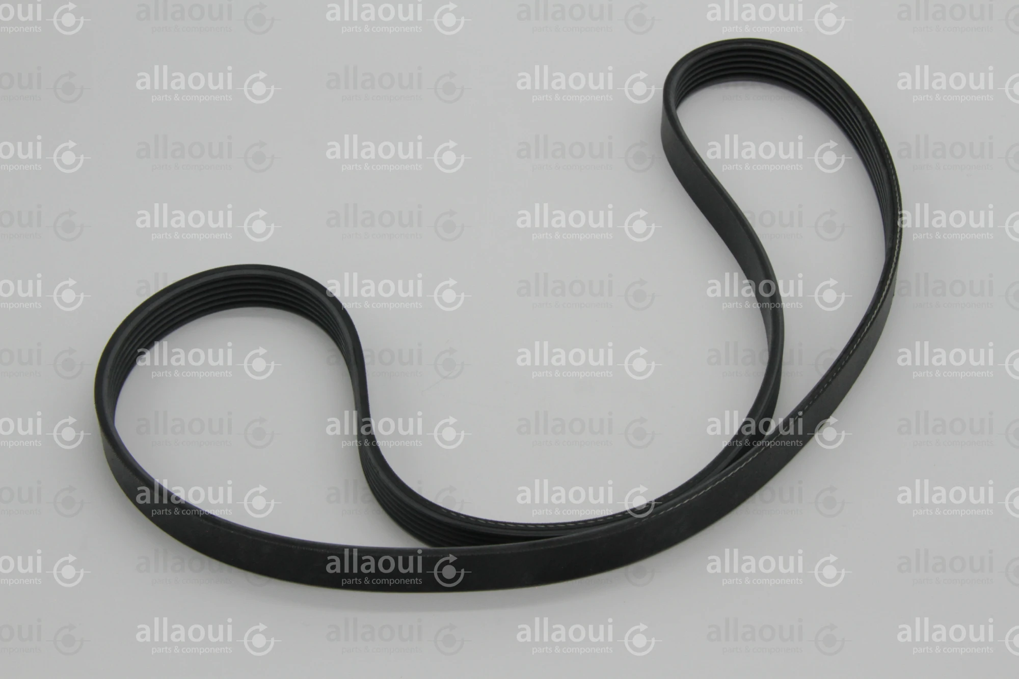 Heidelberg V-Belt Poly-V-Riemen 360 J6 ZD.219-101-04-00 Heidelberg V-Belt Poly-V-Riemen 360 J6 ZD.219-101-04-00