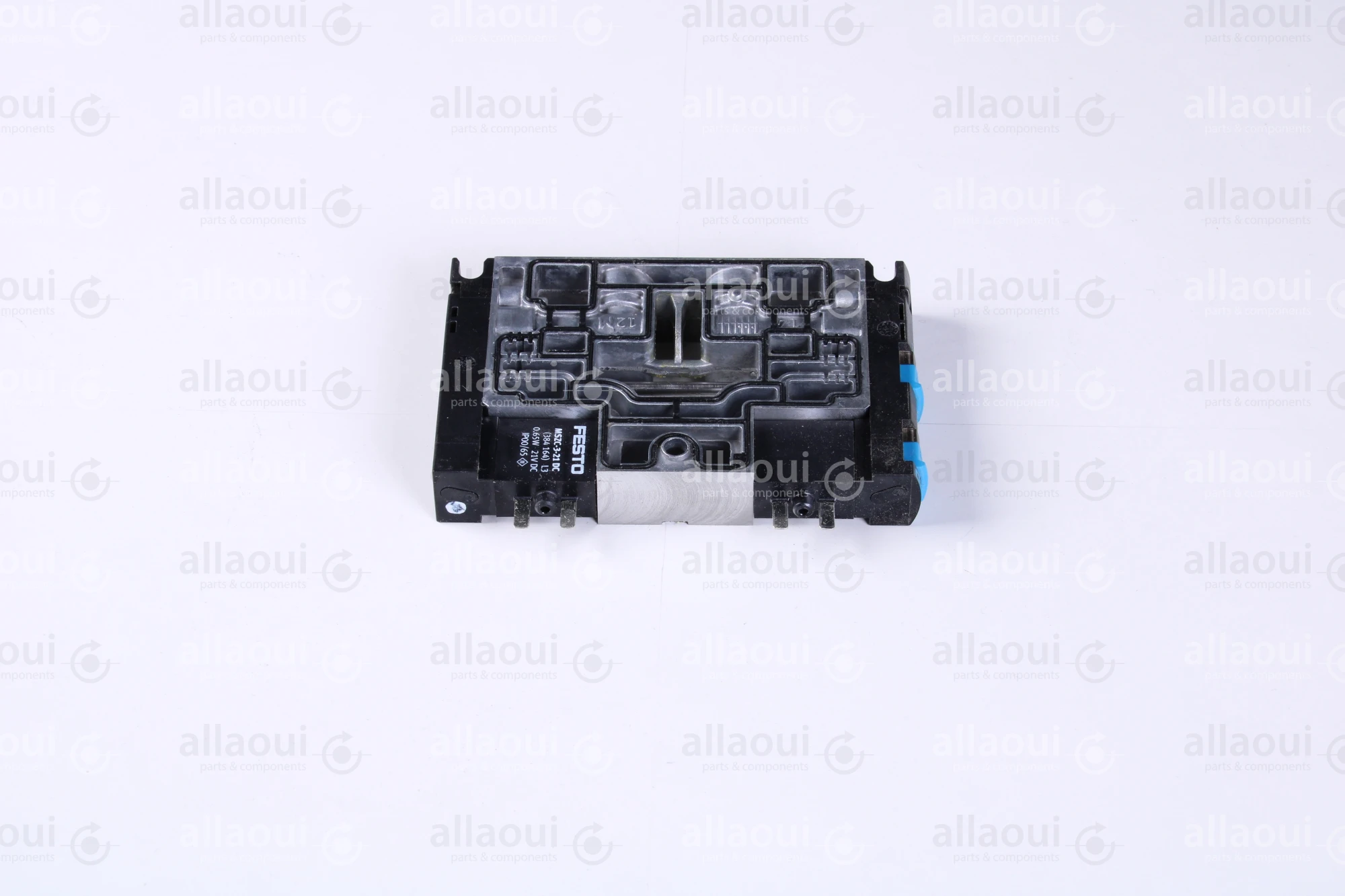 Festo Solenoid Valve CPV14-M1H-2X3-OLS-1/8 Festo Solenoid Valve CPV14-M1H-2X3-OLS-1/8