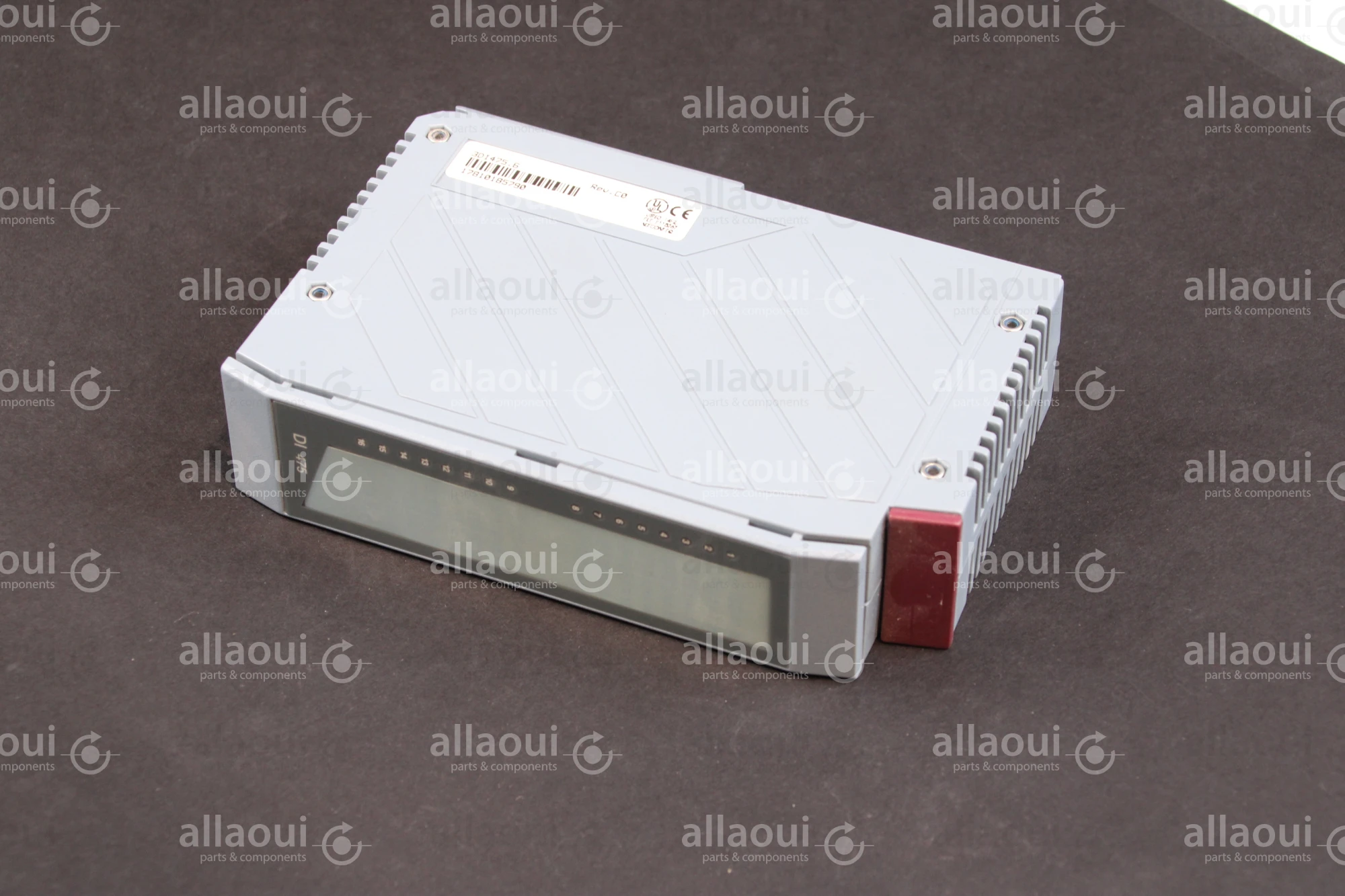 B&R Industrial Automation Digital Input Module 3DI475.6 B&R Industrial Automation Digital Input Module 3DI475.6