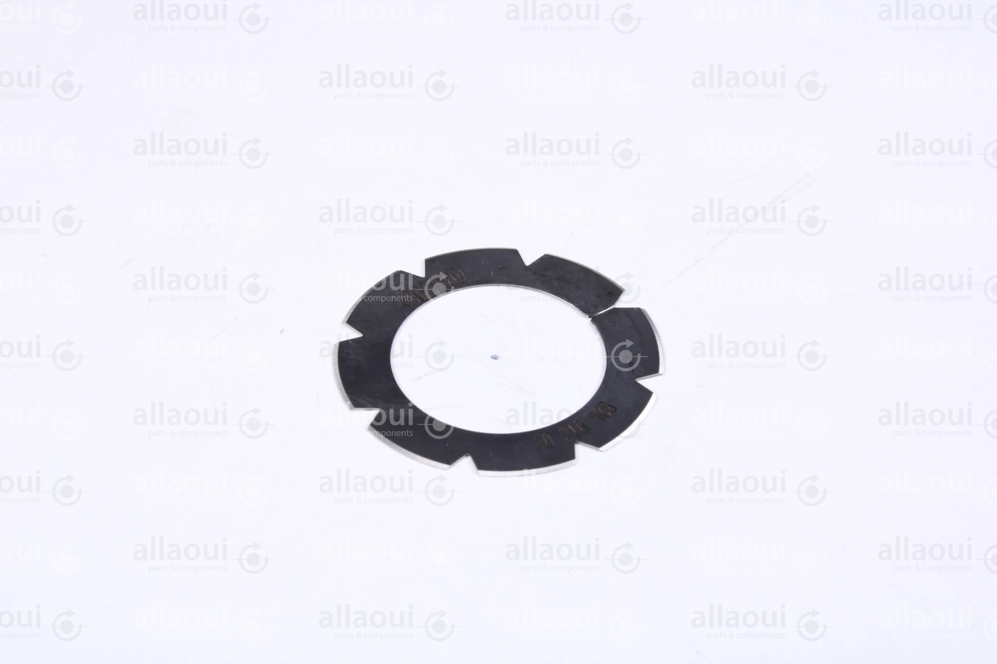 MBO Perforation knife (4 pieces) 50 210 400 MBO Perforation knife (4 pieces) 50 210 400