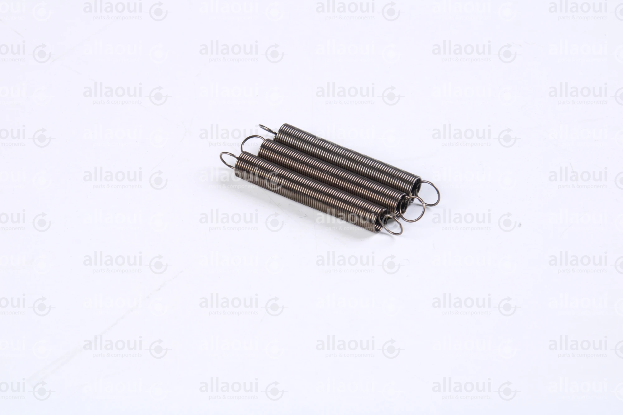 Müller Martini Tension Spring (3 Pieces) 0034.0153 Müller Martini Tension Spring (3 Pieces) 0034.0153