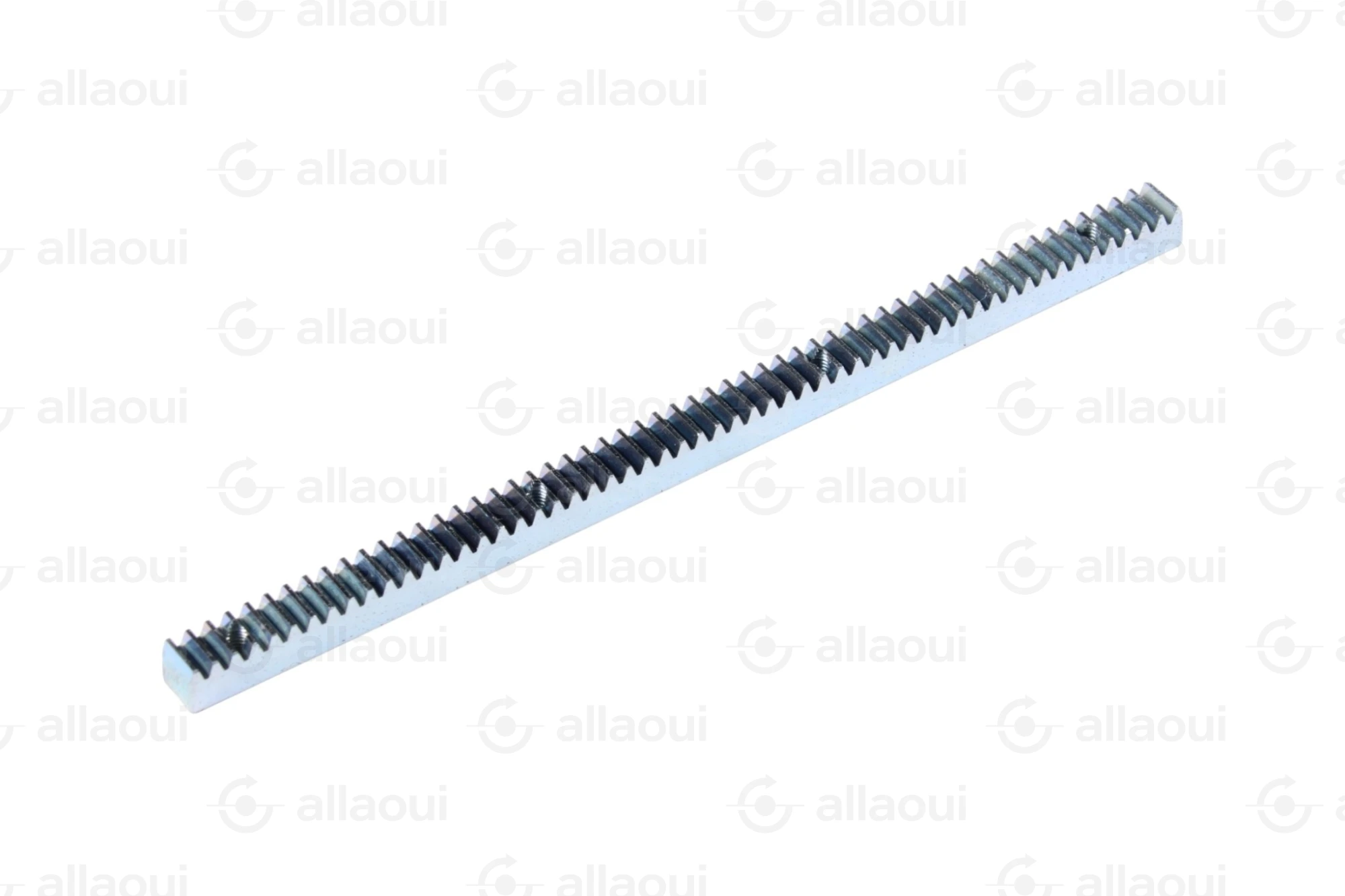 Polar Toothed Rack 0412098
