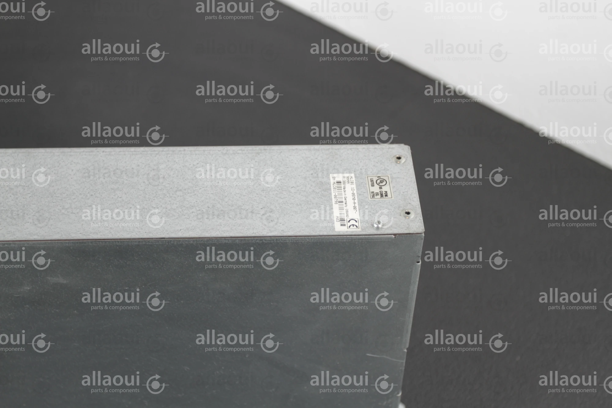 Bosch Rexroth IndraDrive HLC01.10-05M0-A-007-NNNN Bosch Rexroth IndraDrive HLC01.10-05M0-A-007-NNNN