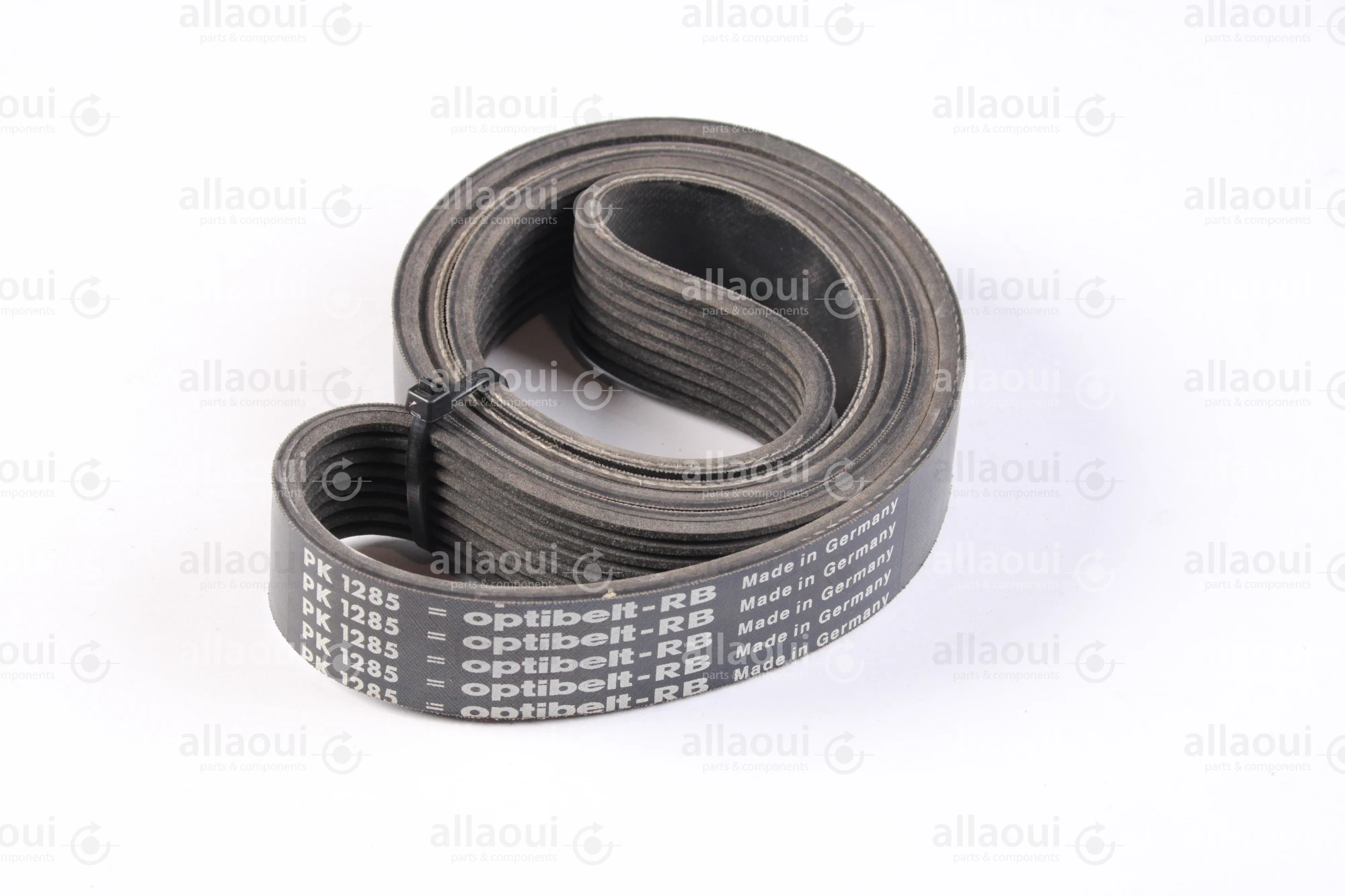 Optibelt Ribbed V-Belt 8PK-1285-RB Optibelt Ribbed V-Belt 8PK-1285-RB