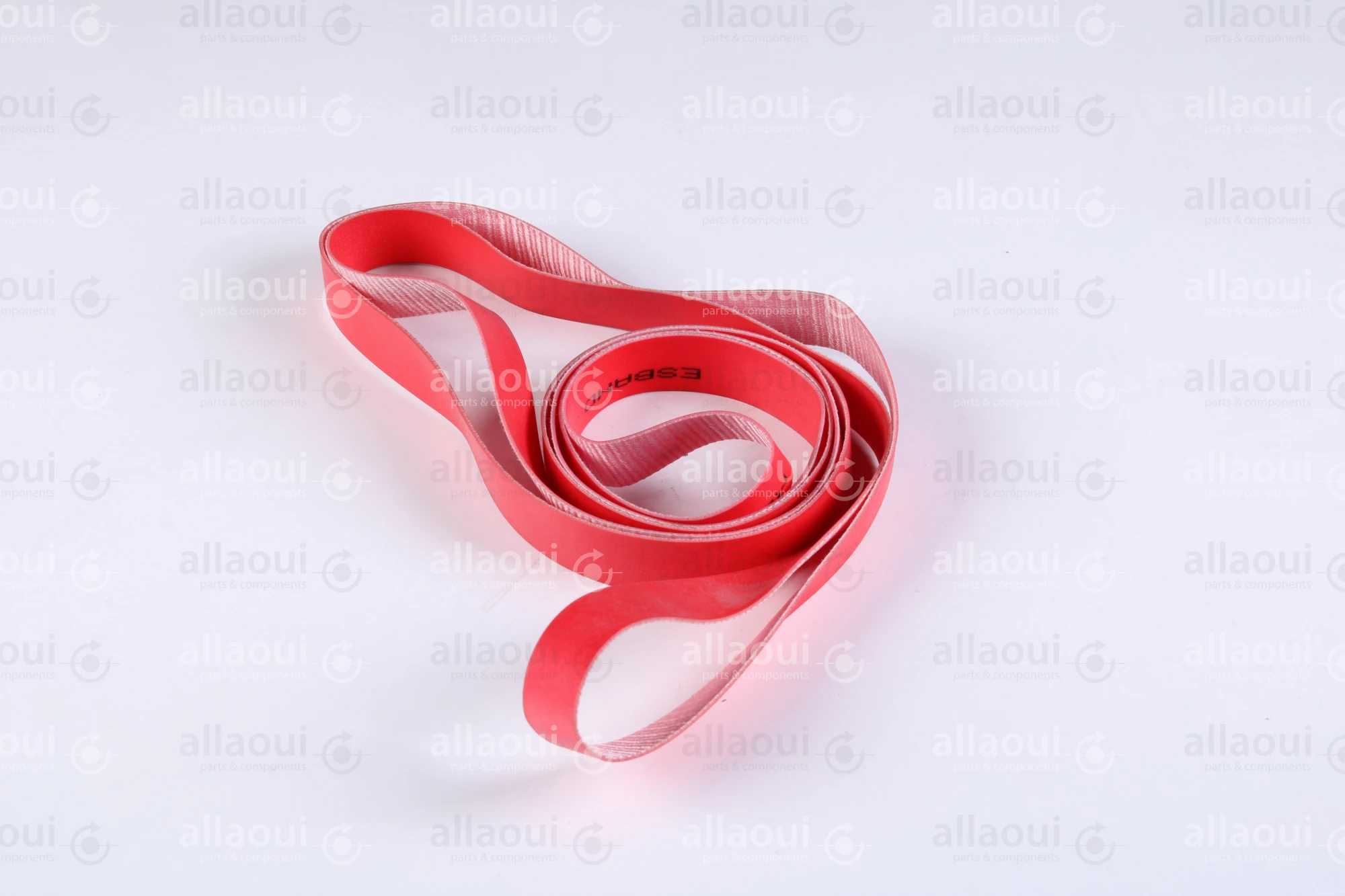 MBO Belt PU-VA-20X2115 0105833 MBO Belt PU-VA-20X2115 0105833