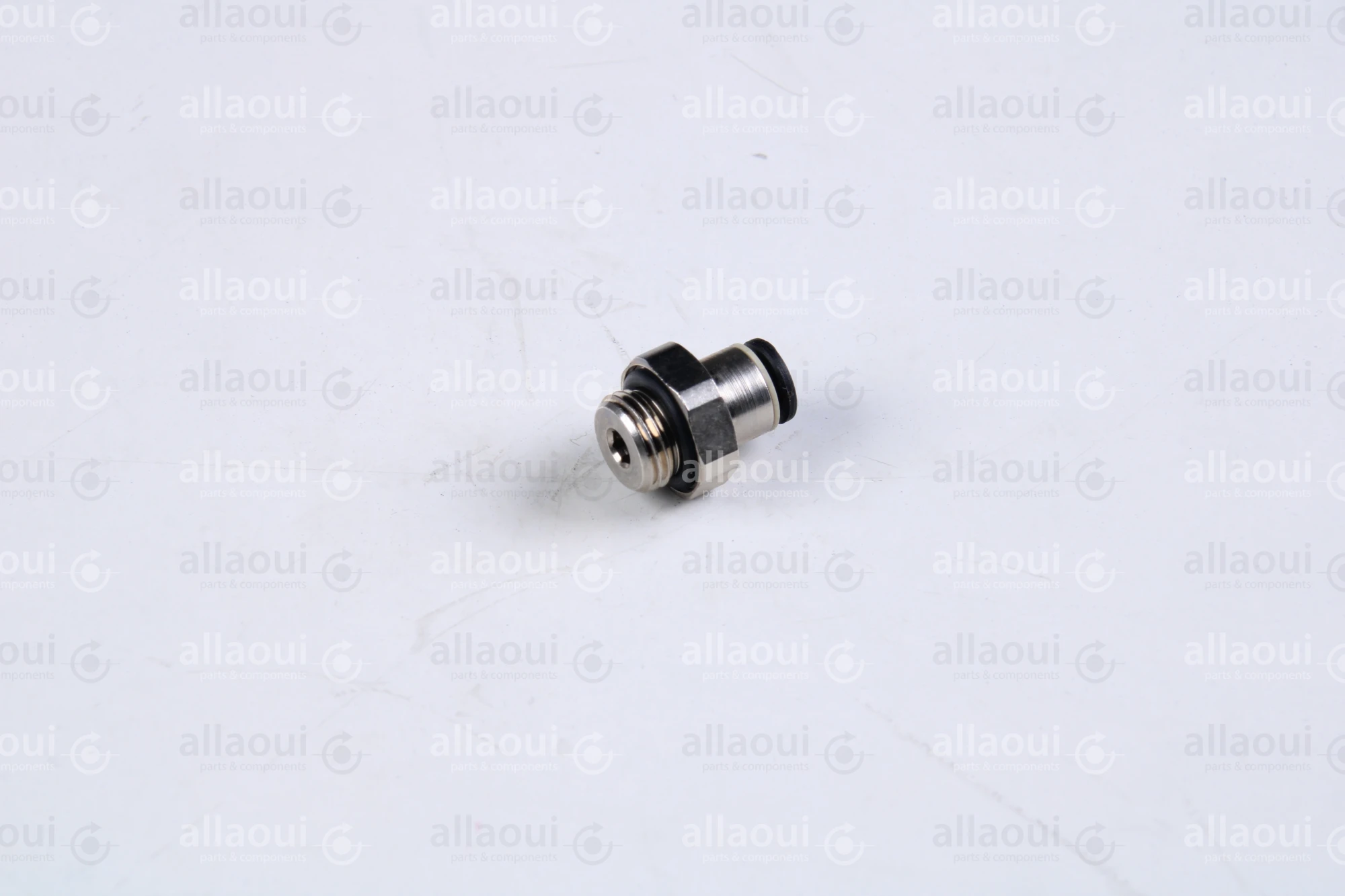 Müller Martini Screw Conncection G1/8-4-A 0040.6103 Müller Martini Screw Conncection G1/8-4-A 0040.6103