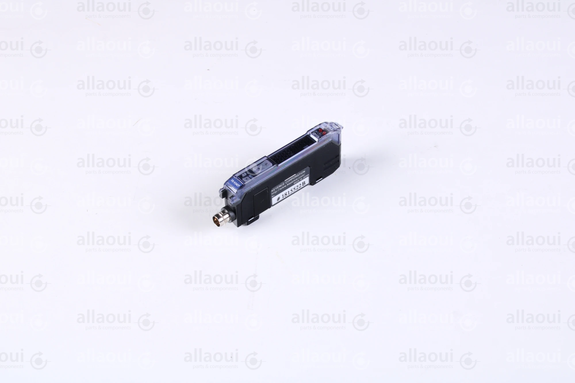 Keyence Fibre Amplifier FS-V34CP Keyence Fibre Amplifier FS-V34CP