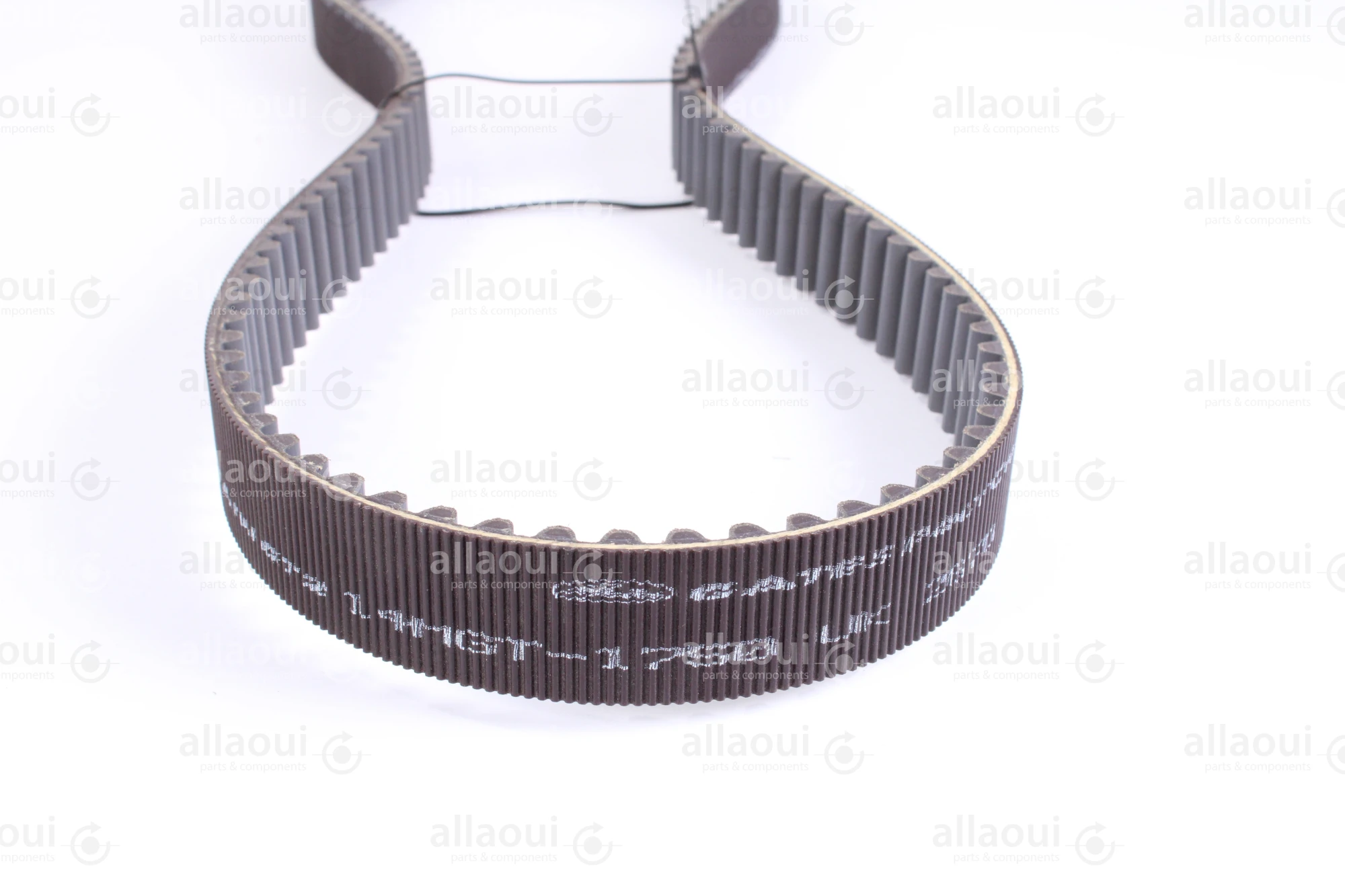 Gates Toothed Belt 14MGT-1750 Gates Toothed Belt 14MGT-1750