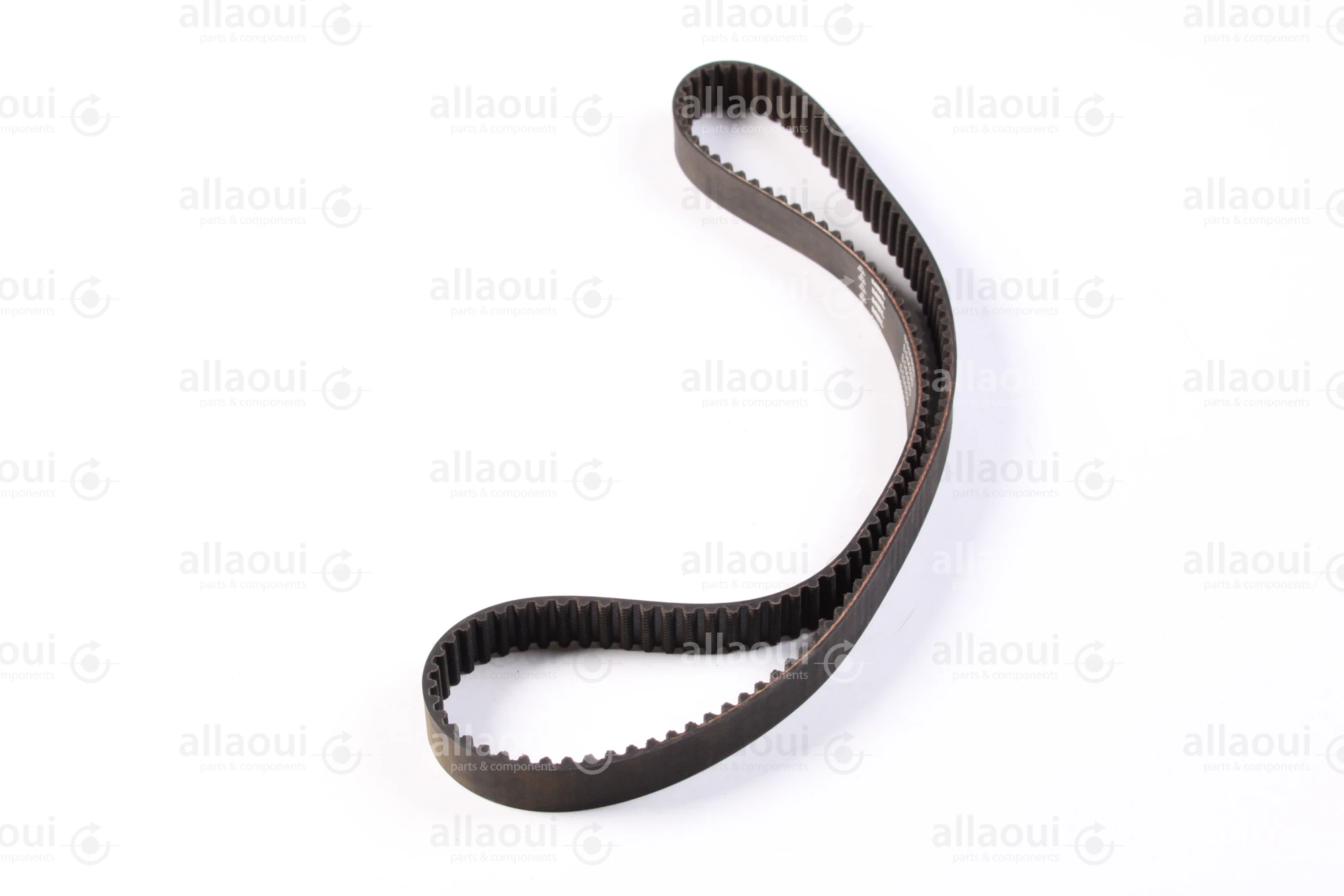 MBL Toothed Belt S5M690 MBL Toothed Belt S5M690