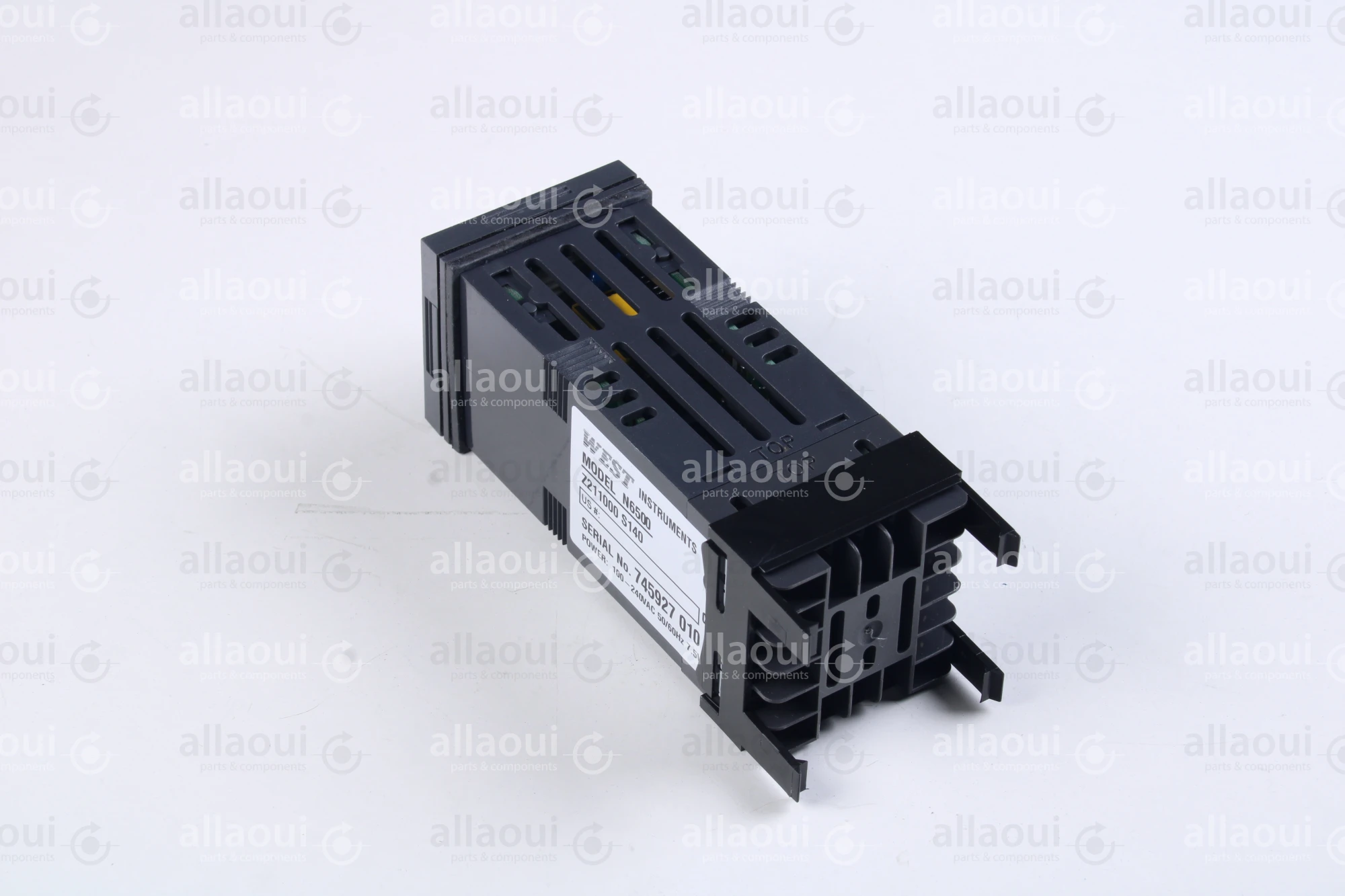 West Instruments Display N6500 Z211000 S140 West Instruments Display N6500 Z211000 S140