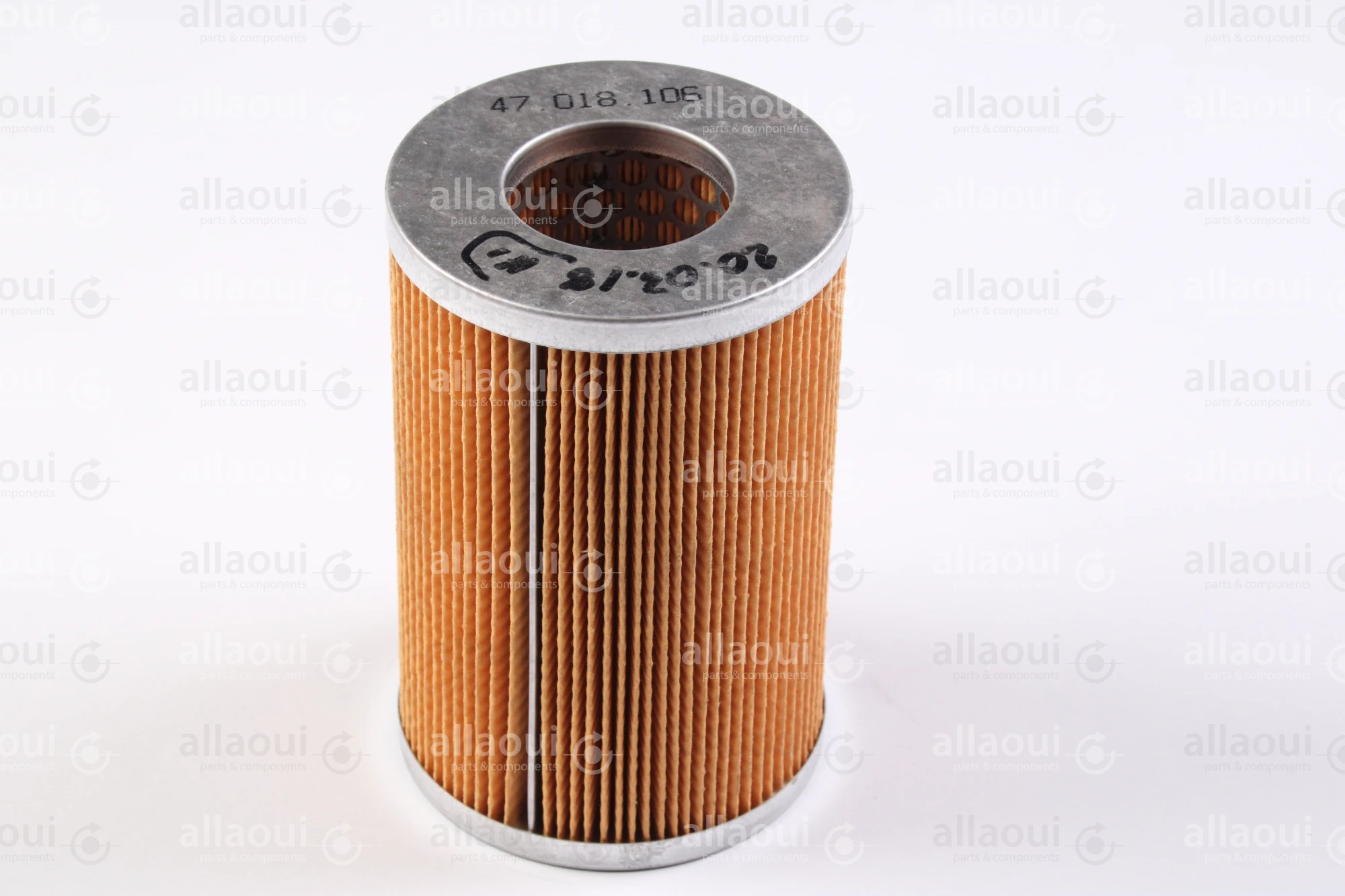 OXFIL Air Filter Cartrige 47.018.106 OXFIL Air Filter Cartrige 47.018.106