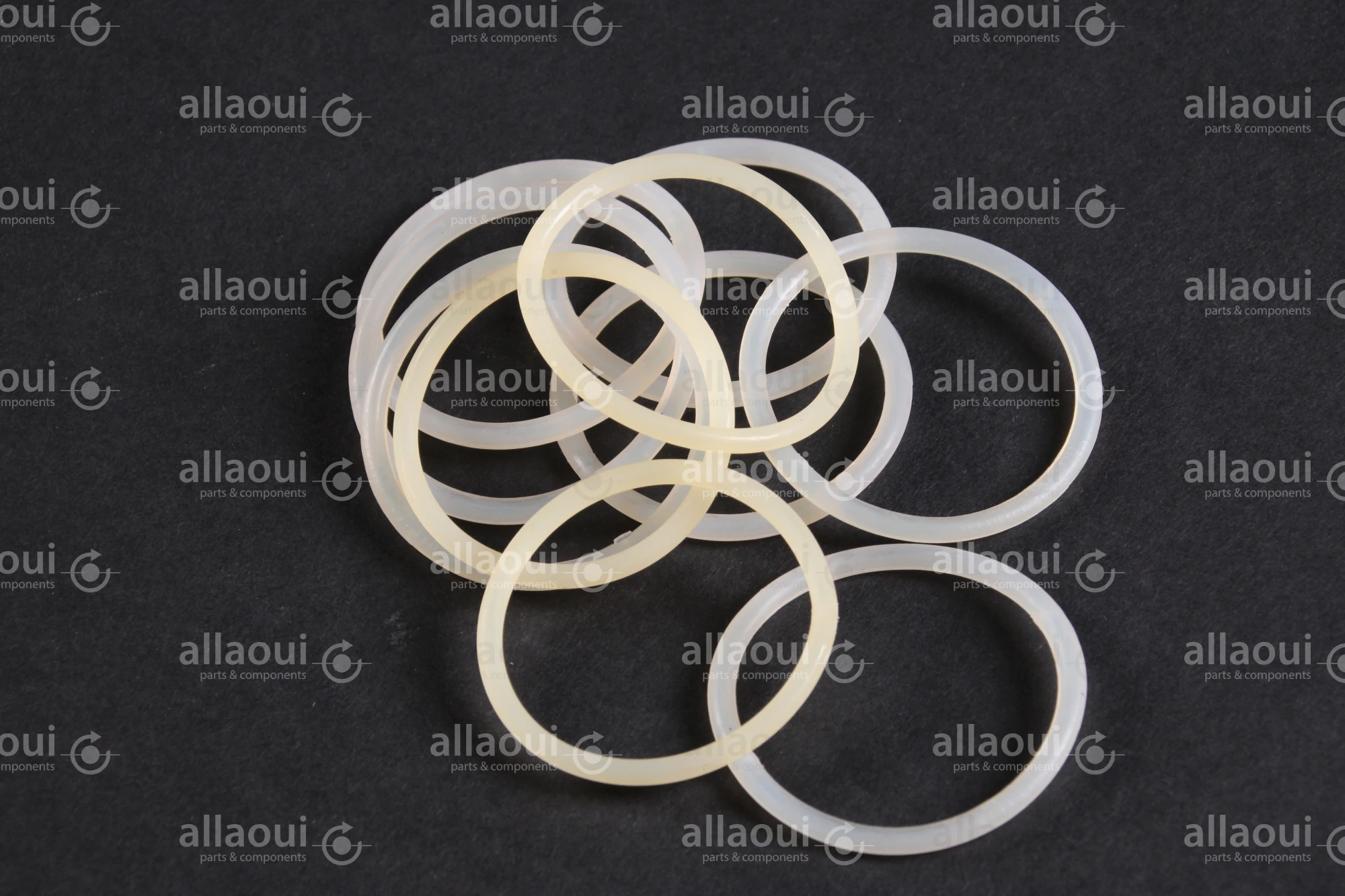 Müller Martini Round Belt (10 Pieces) 3642.3119.4 Müller Martini Round Belt (10 Pieces) 3642.3119.4