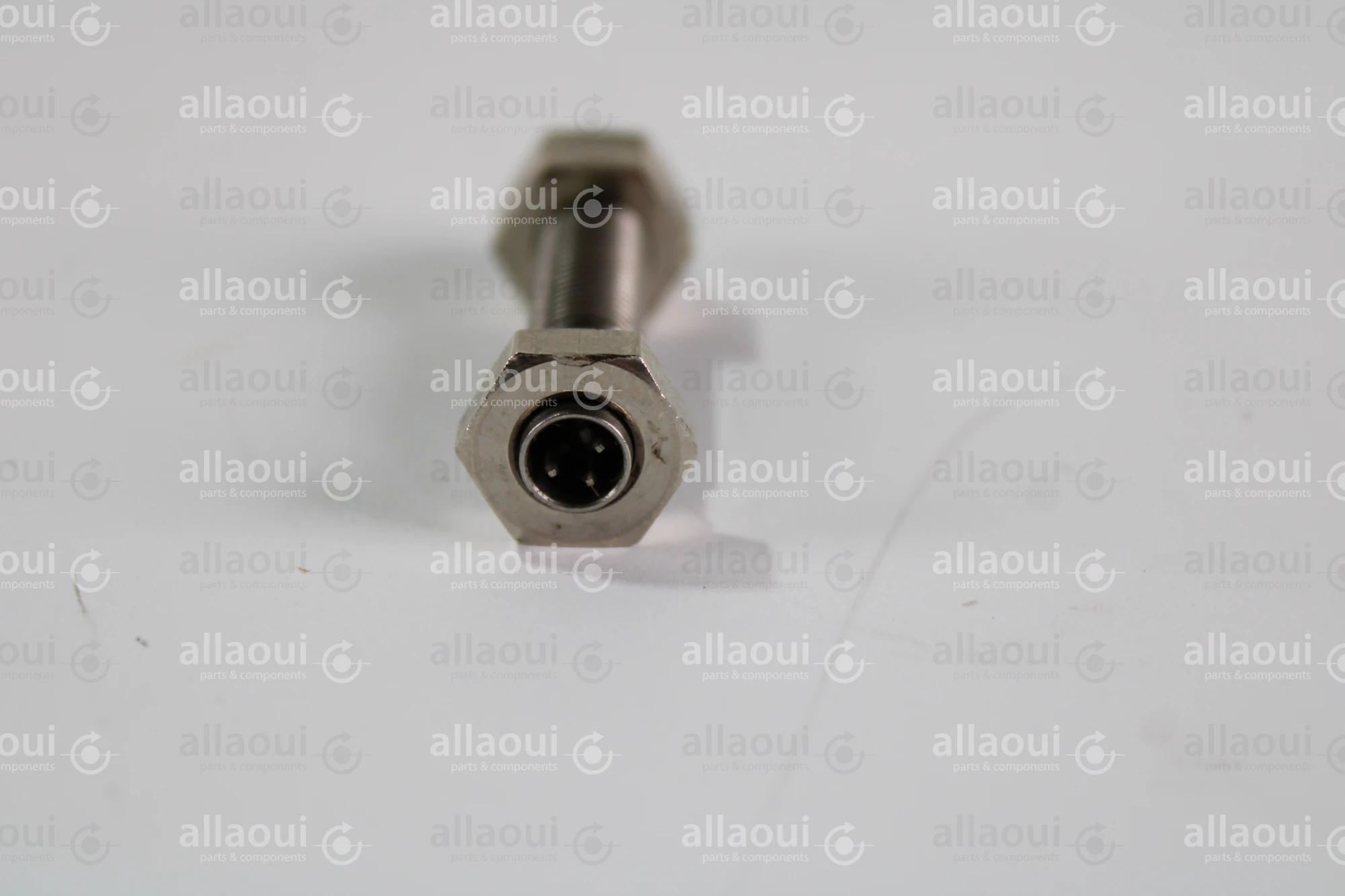 Baumer Inductive Sensor IFRM-08P17A1/S35L Baumer Inductive Sensor IFRM-08P17A1/S35L