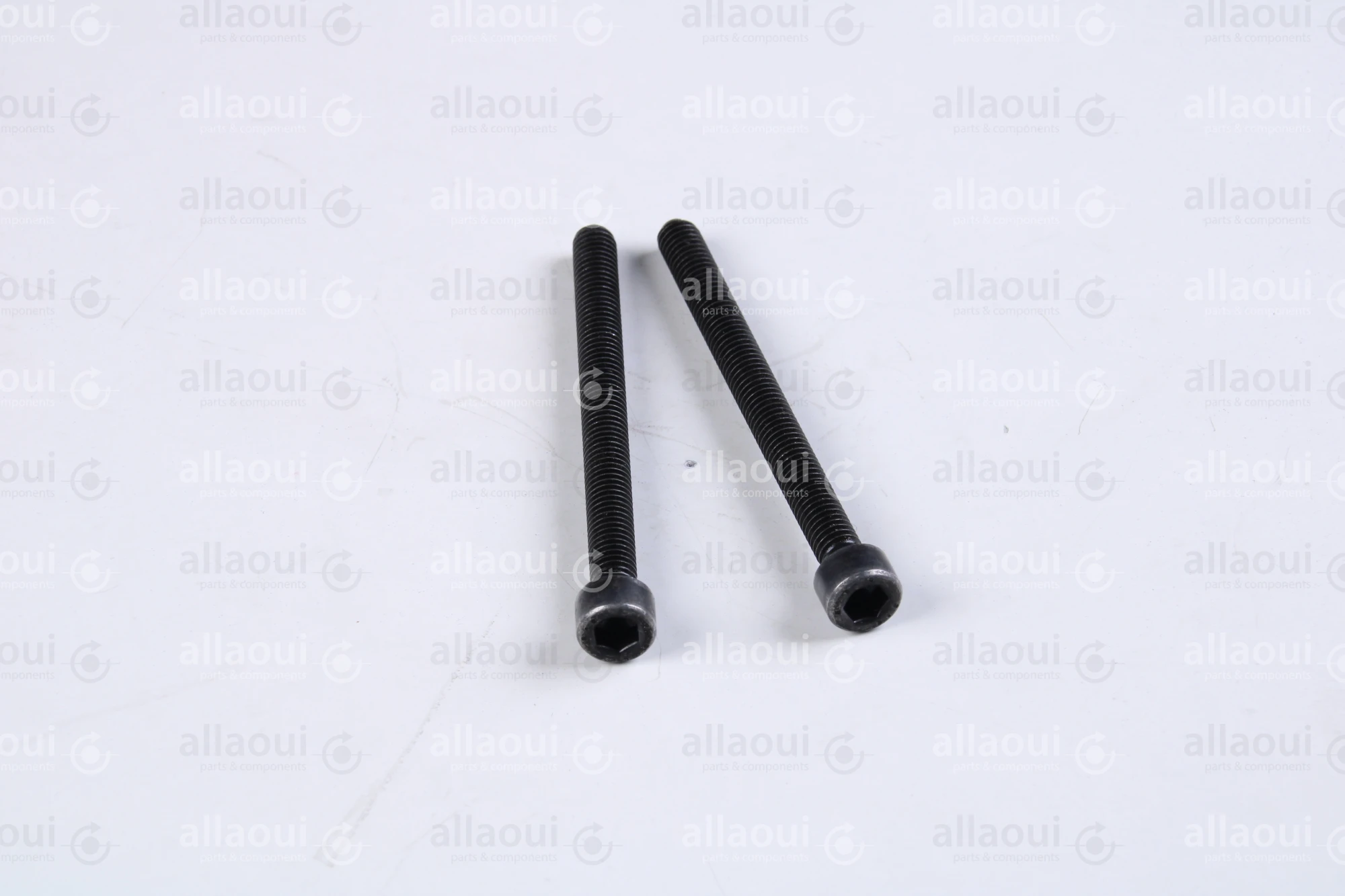 Müller Martini Screw (2 Pieces) 0361.6021.4 (2 Stück) Müller Martini Screw (2 Pieces) 0361.6021.4 (2 Stück)