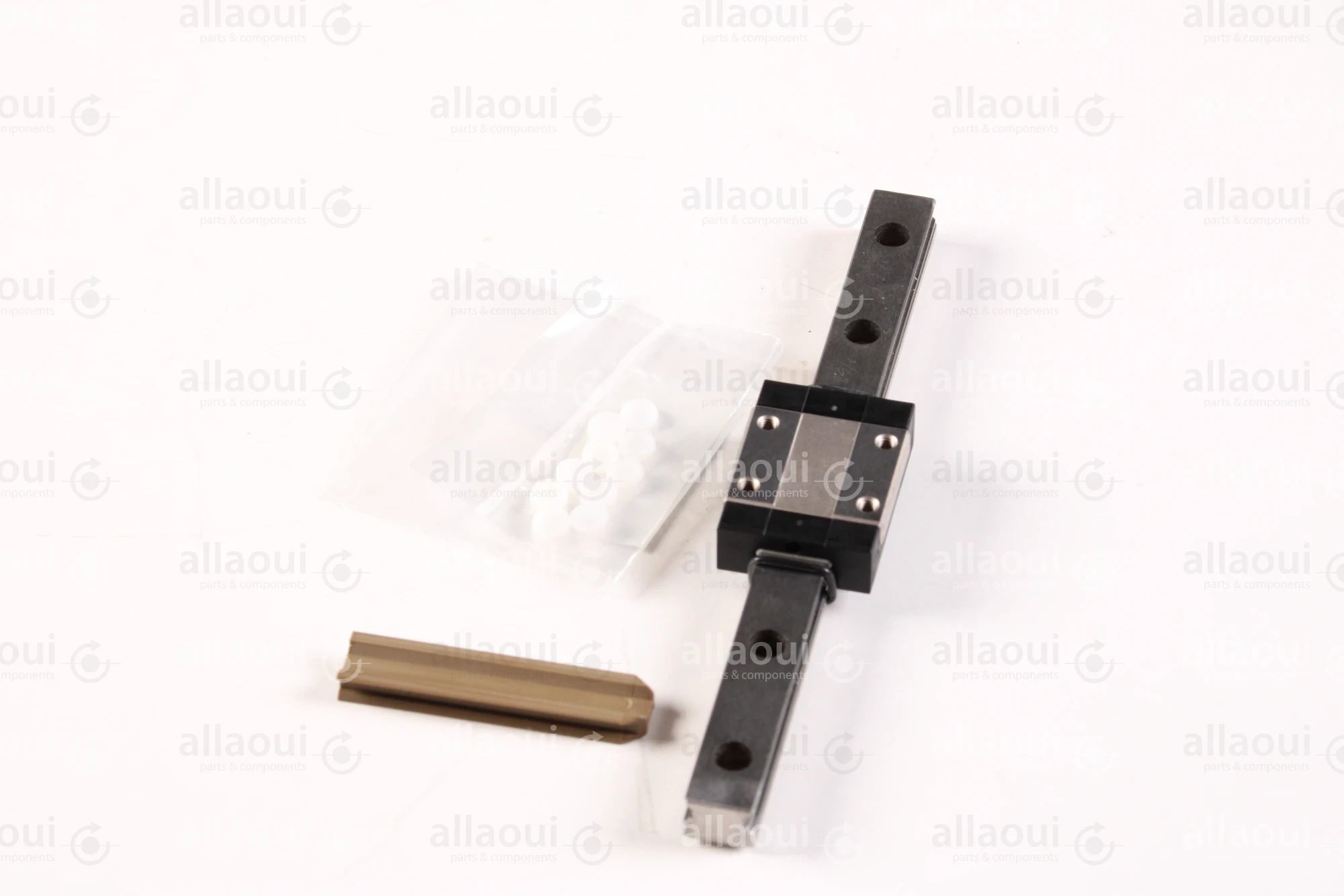 INA Linear guide unit 12-C-W1-G2-V1/147/11-11 INA Linear guide unit 12-C-W1-G2-V1/147/11-11