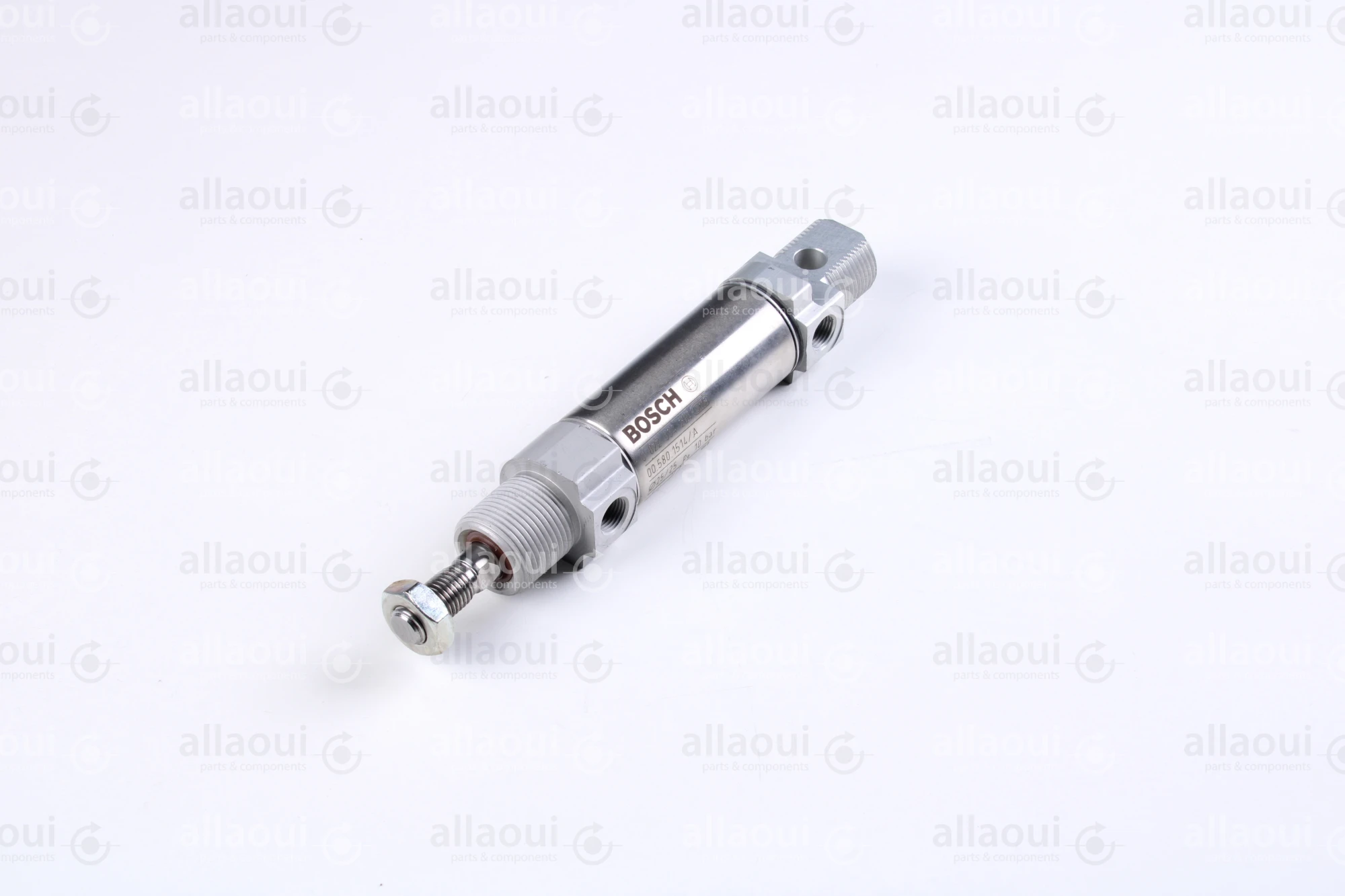 Bosch Hydraulic cylinder 0 822 034 284 015 Bosch Hydraulic cylinder 0 822 034 284 015