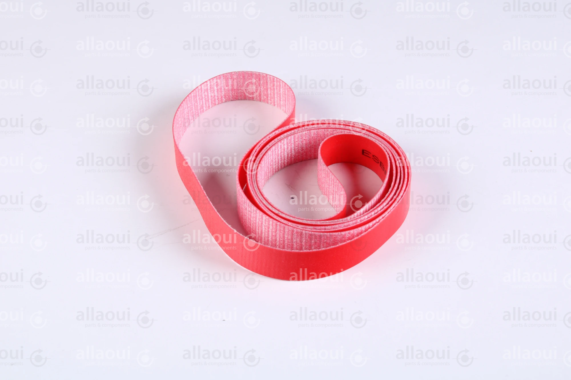 MBO Belt PU-VA-20X1790 0105673 MBO Belt PU-VA-20X1790 0105673