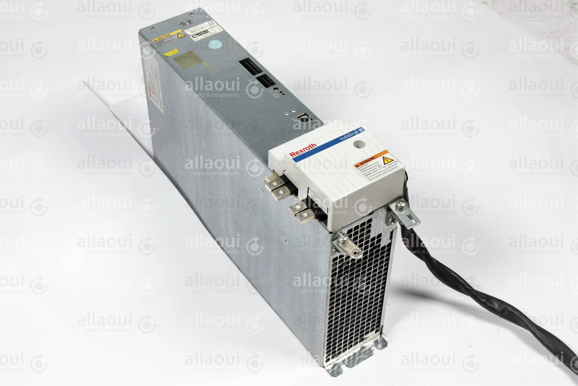 Bosch Rexroth IndraDrive HLB01.1D-02K0-N03R4-A-007-NNNN Bosch Rexroth IndraDrive HLB01.1D-02K0-N03R4-A-007-NNNN