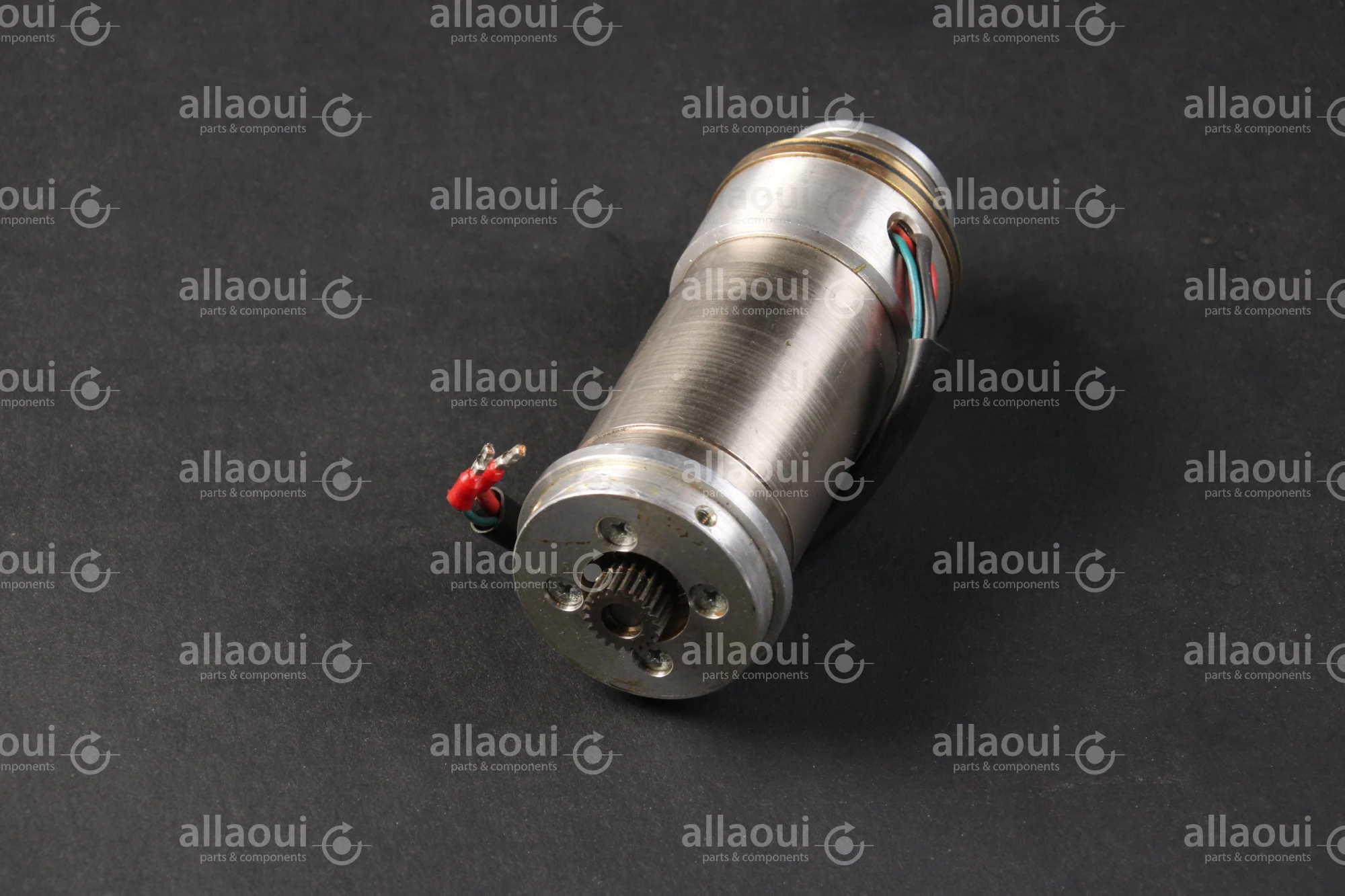 Escasp planetary gear motor 35NT2R32 228E 4 Escasp planetary gear motor 35NT2R32 228E 4