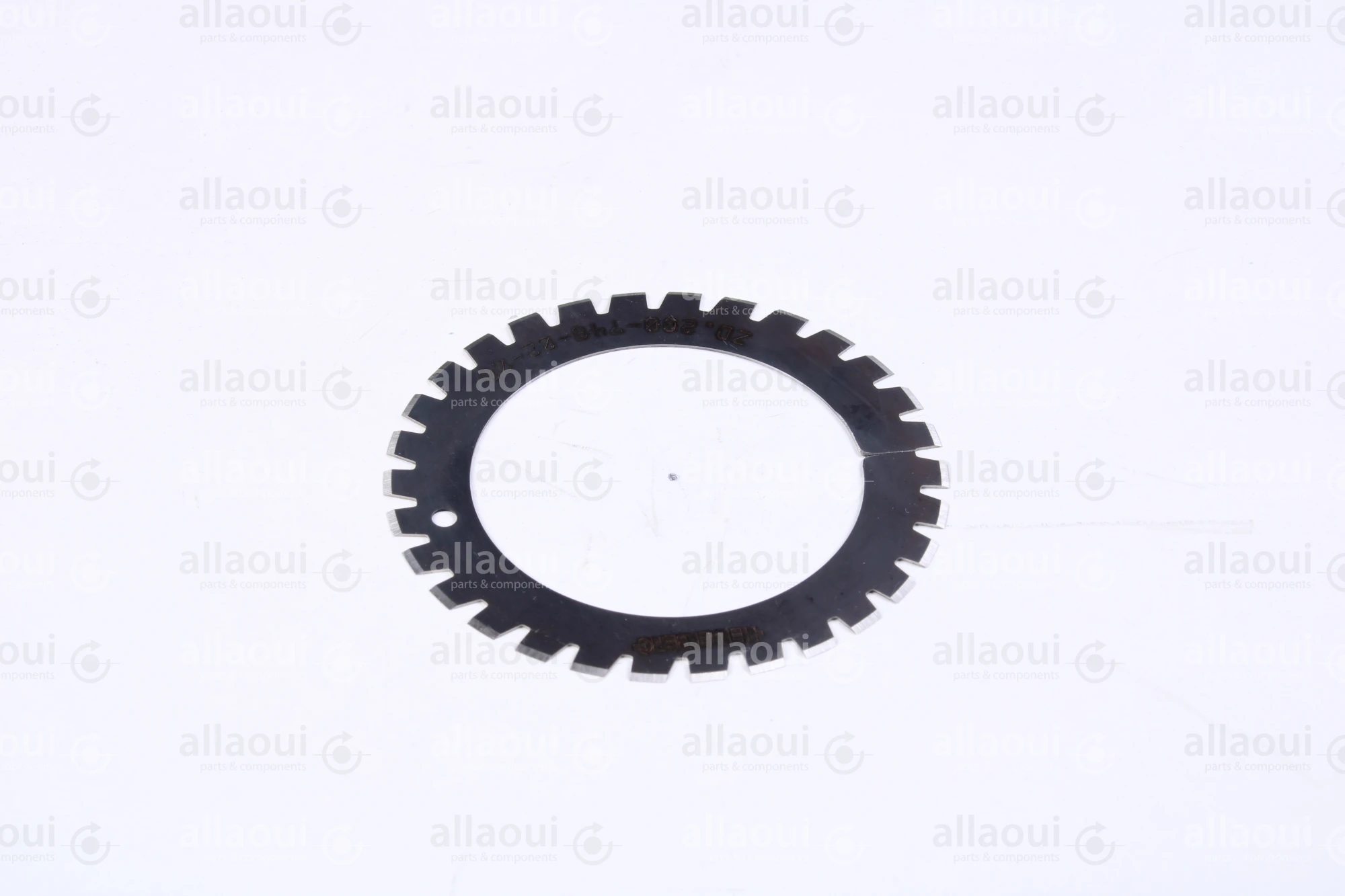 Heidelberg Perforating disc 79/55 30Z ZD.200-748-02-00 Heidelberg Perforating disc 79/55 30Z ZD.200-748-02-00