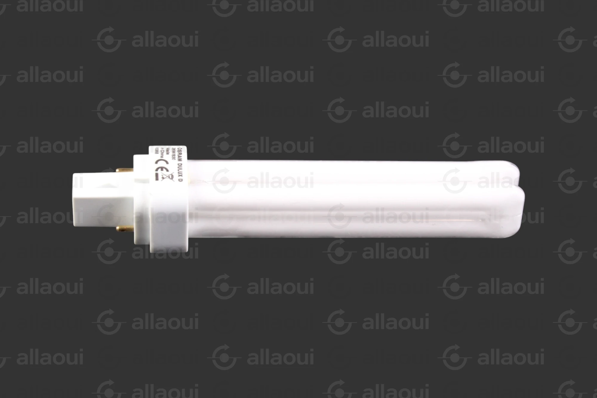 Osram Fluorescent Lamp 4050300025711