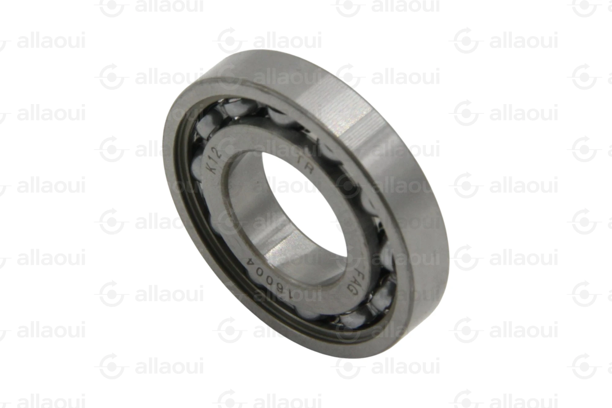 Heidelberg Deep Groove Ball Bearings 16004 00.520.0143