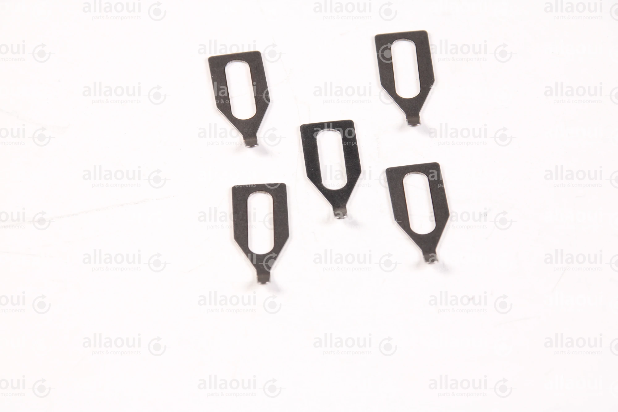 Kolbus Gripper (5 Pieces) 00257478 Kolbus Gripper (5 Pieces) 00257478