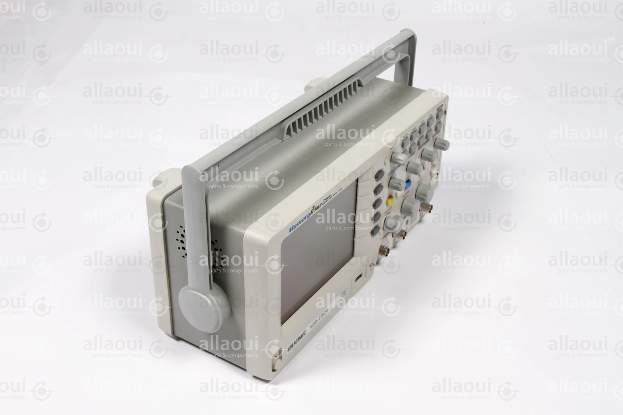 Voltcraft Oscilloscope VDO-2152A Voltcraft Oscilloscope VDO-2152A