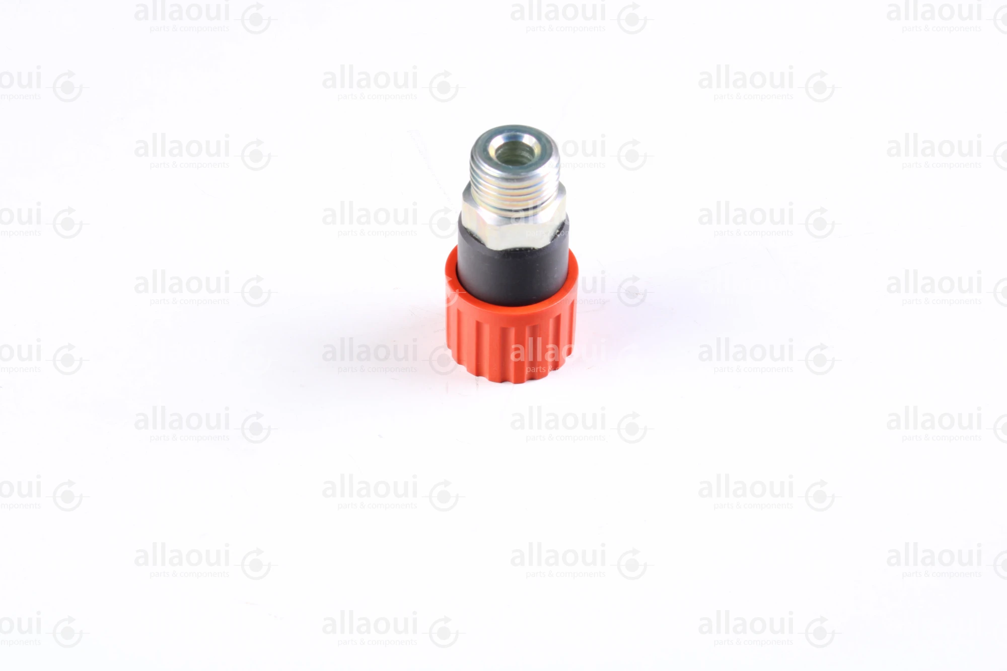 Oetiker Quick Action Coupling DN6 2-Stage 20300185 Oetiker Quick Action Coupling DN6 2-Stage 20300185