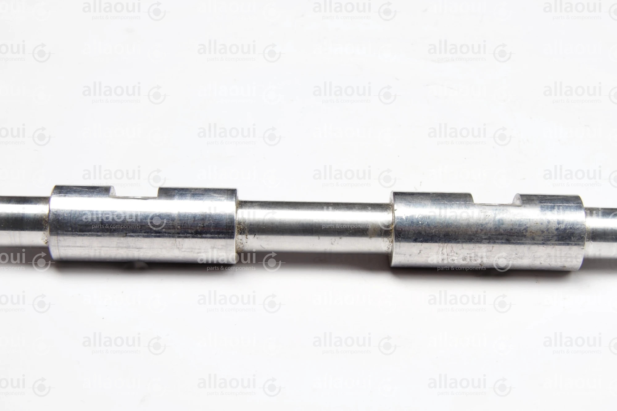 Müller Martini Shaft RD20X414 0370.2505.3 Müller Martini Shaft RD20X414 0370.2505.3