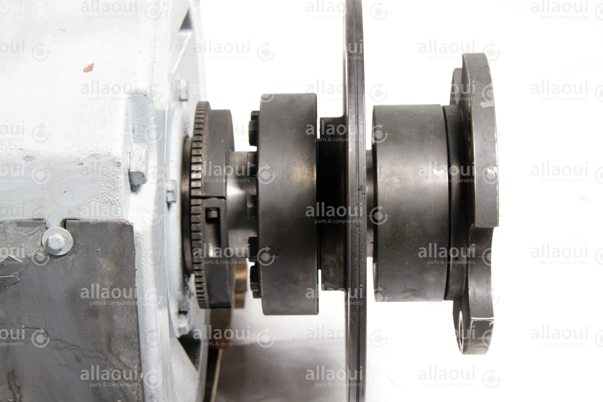Baumüller Motor GNA 250 SN-01BE GNA 250 SN-01BE Baumüller Motor GNA 250 SN-01BE GNA 250 SN-01BE