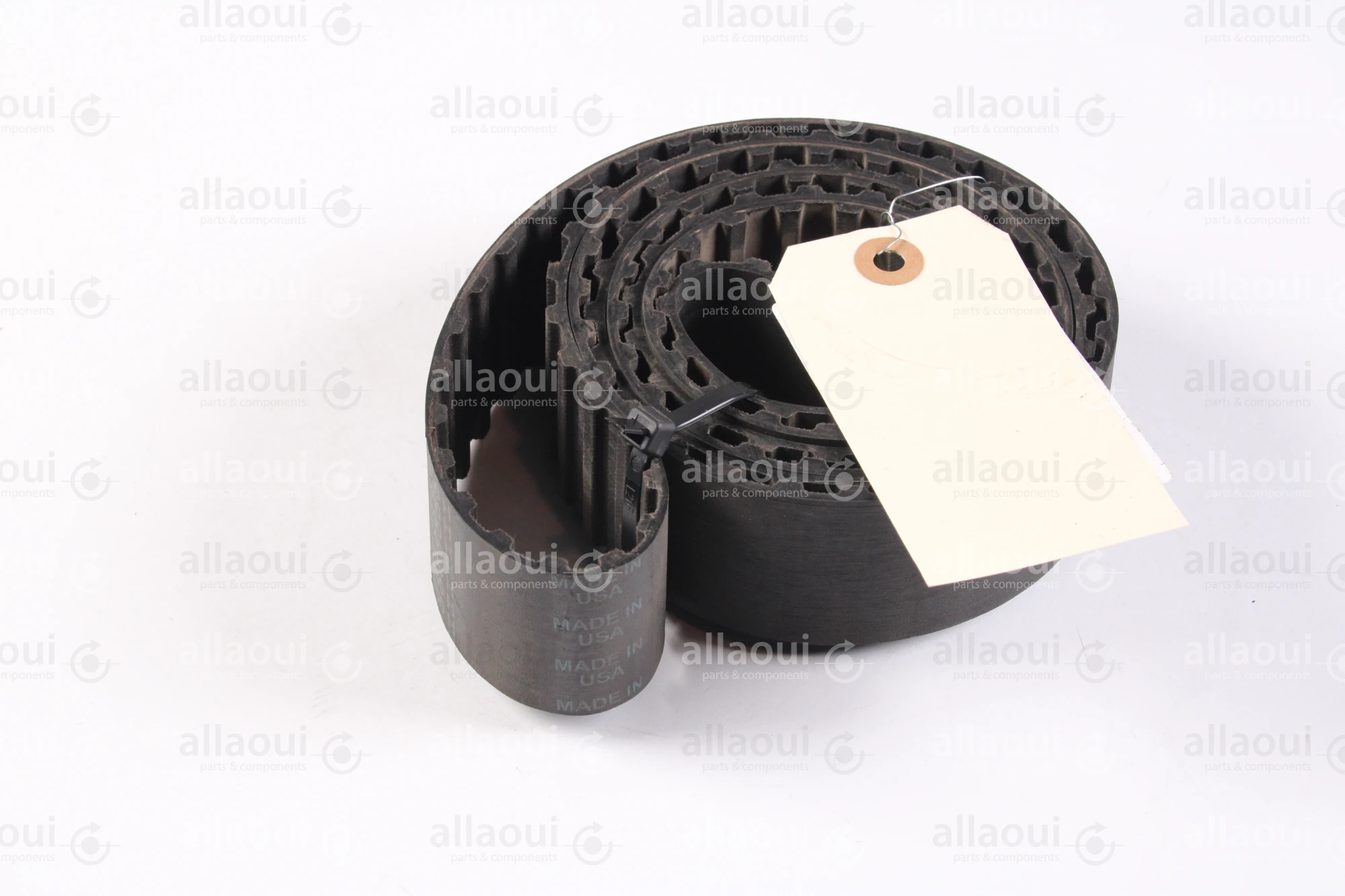 Dayco Timing Belt 800-H-40 Dayco Timing Belt 800-H-40