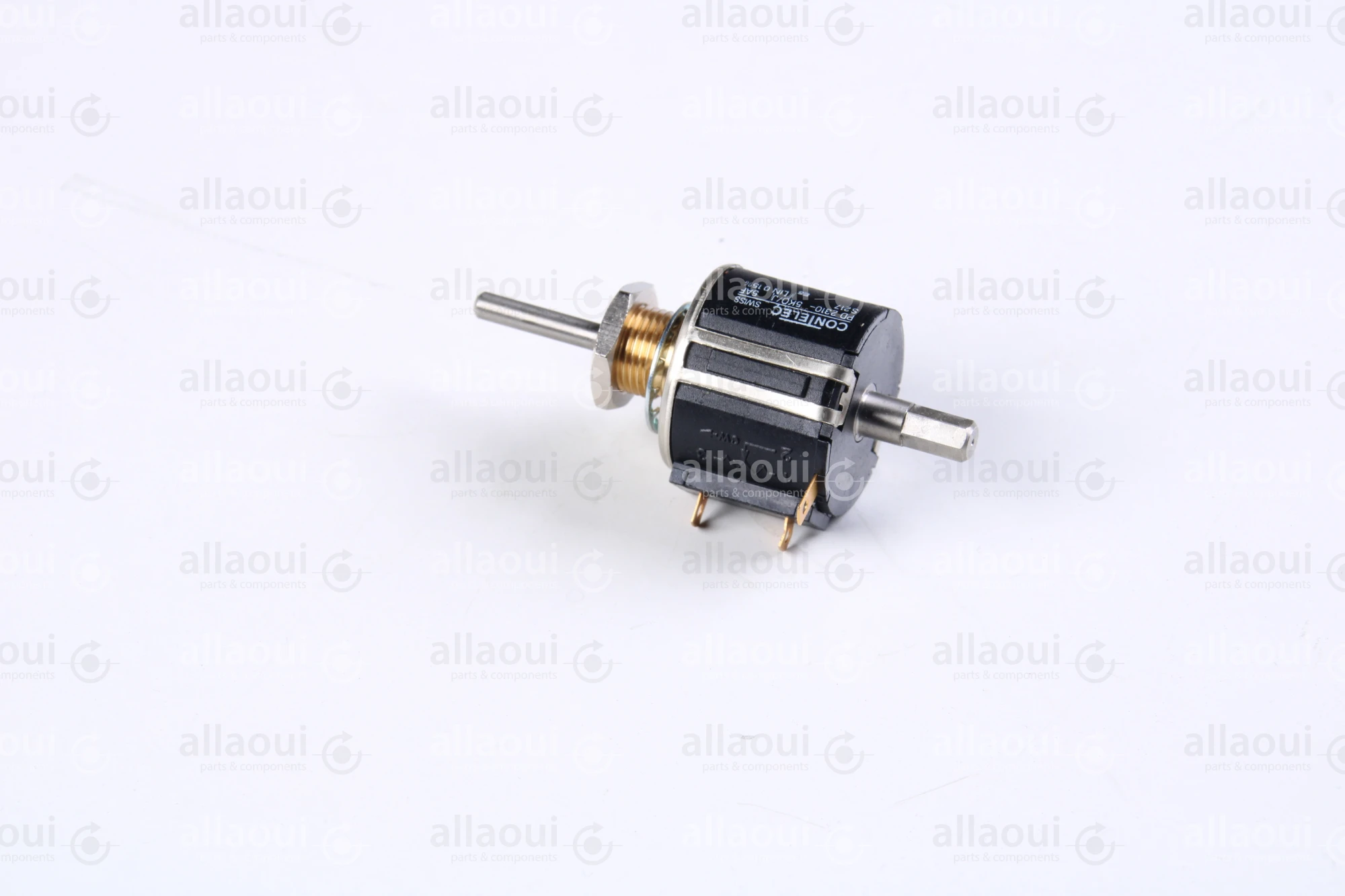Contelec Precision potentiometer PD2310-5KO/J 5AF Contelec Precision potentiometer PD2310-5KO/J 5AF