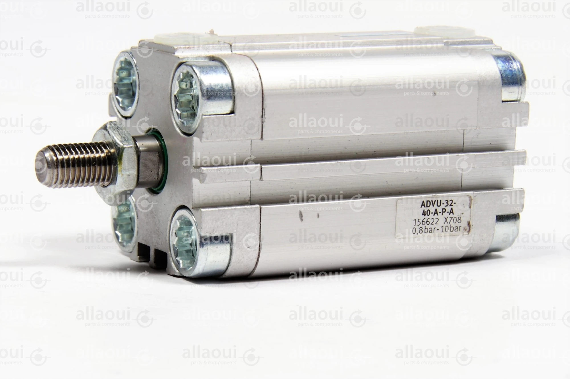 Festo Pneumatic Cylinder 156622 Festo Pneumatic Cylinder 156622