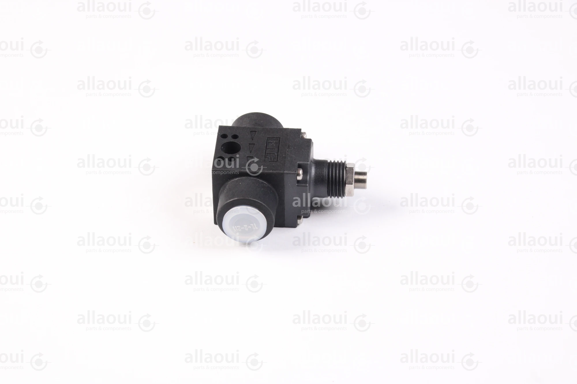 Weko Pressure Retaining Valve 2502159 Weko Pressure Retaining Valve 2502159